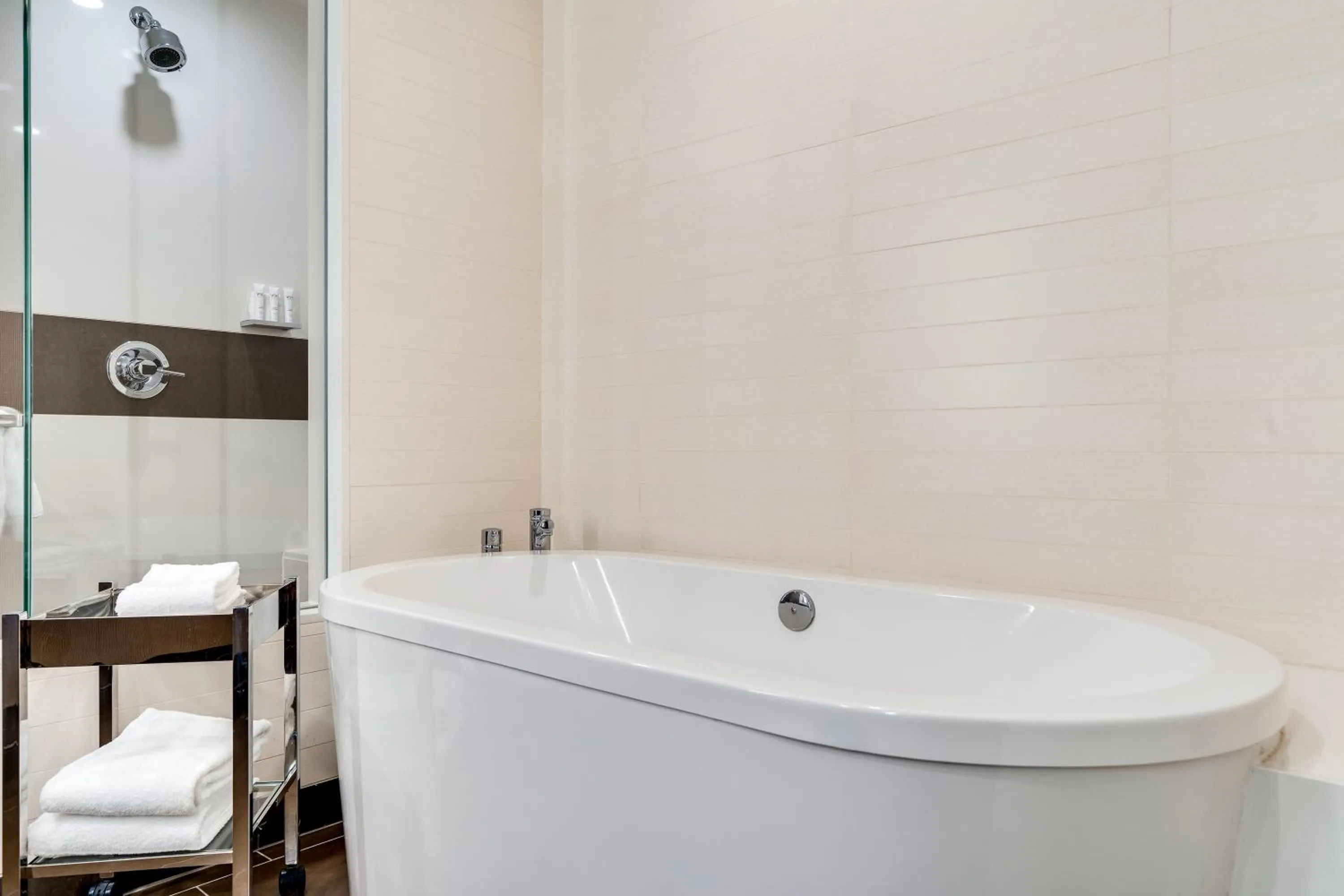 Jet Luxury at The Vdara