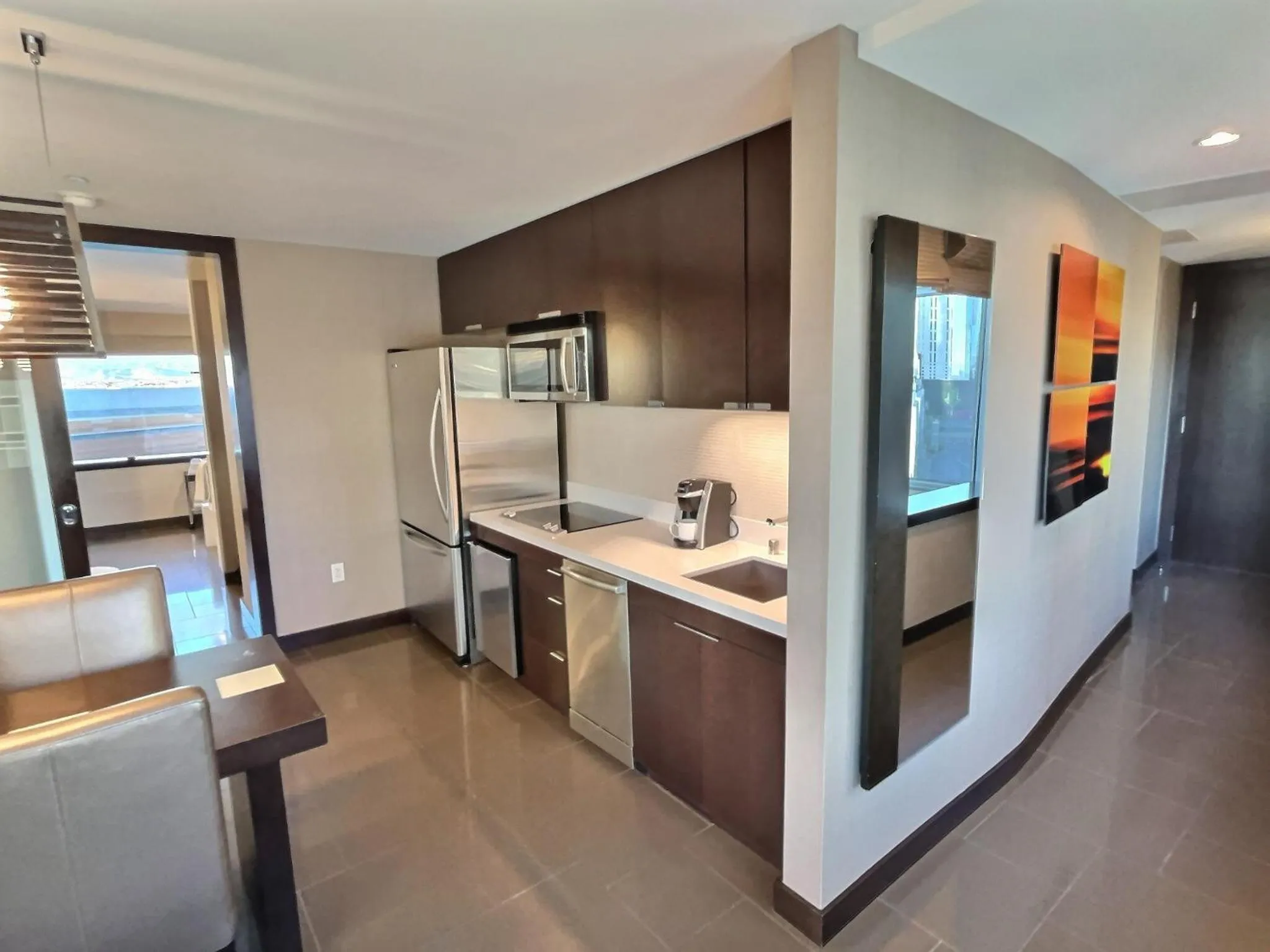 Jet Luxury at The Vdara