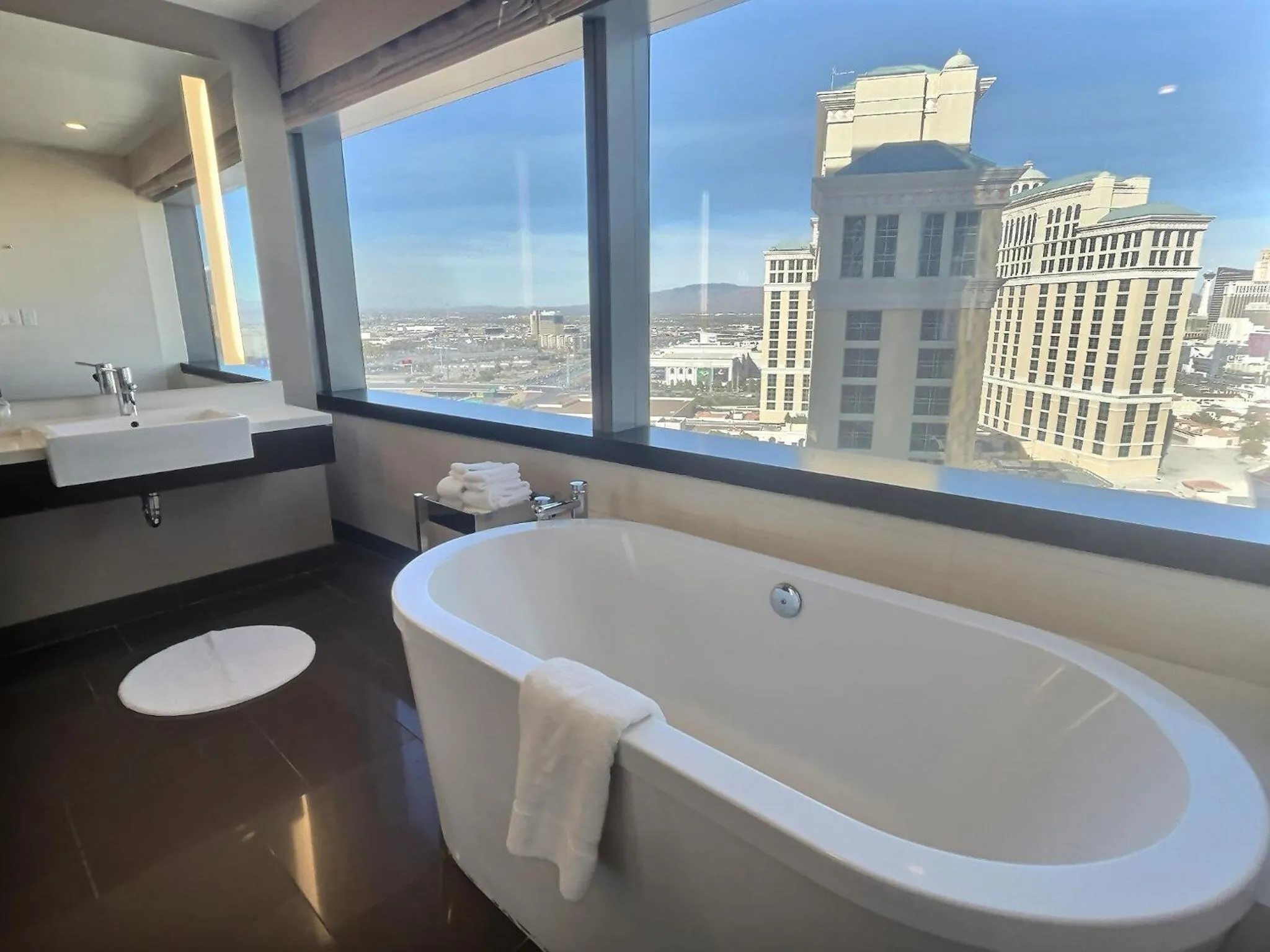 Jet Luxury at The Vdara