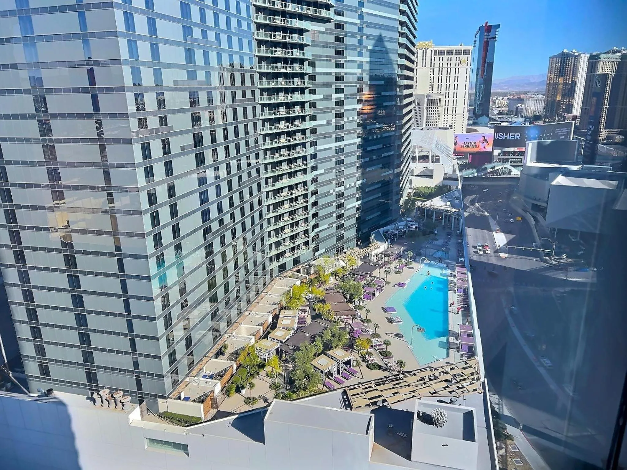 Jet Luxury at The Vdara