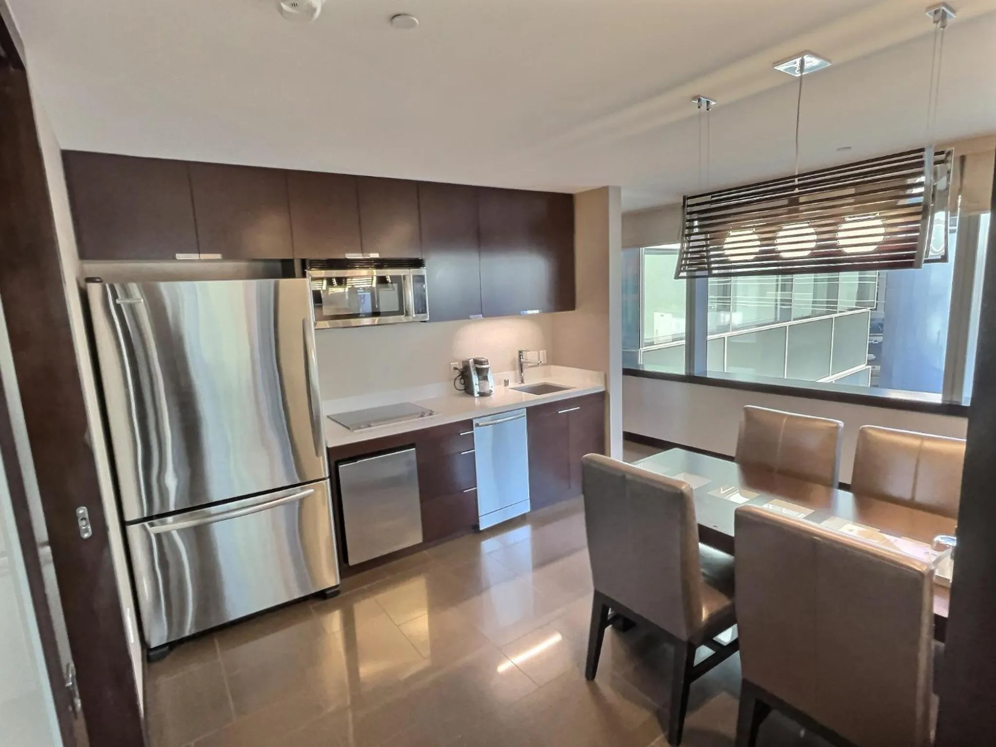 Jet Luxury at The Vdara