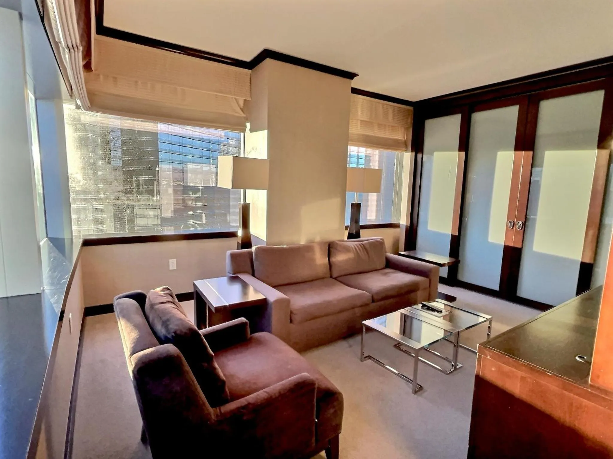 Jet Luxury at The Vdara