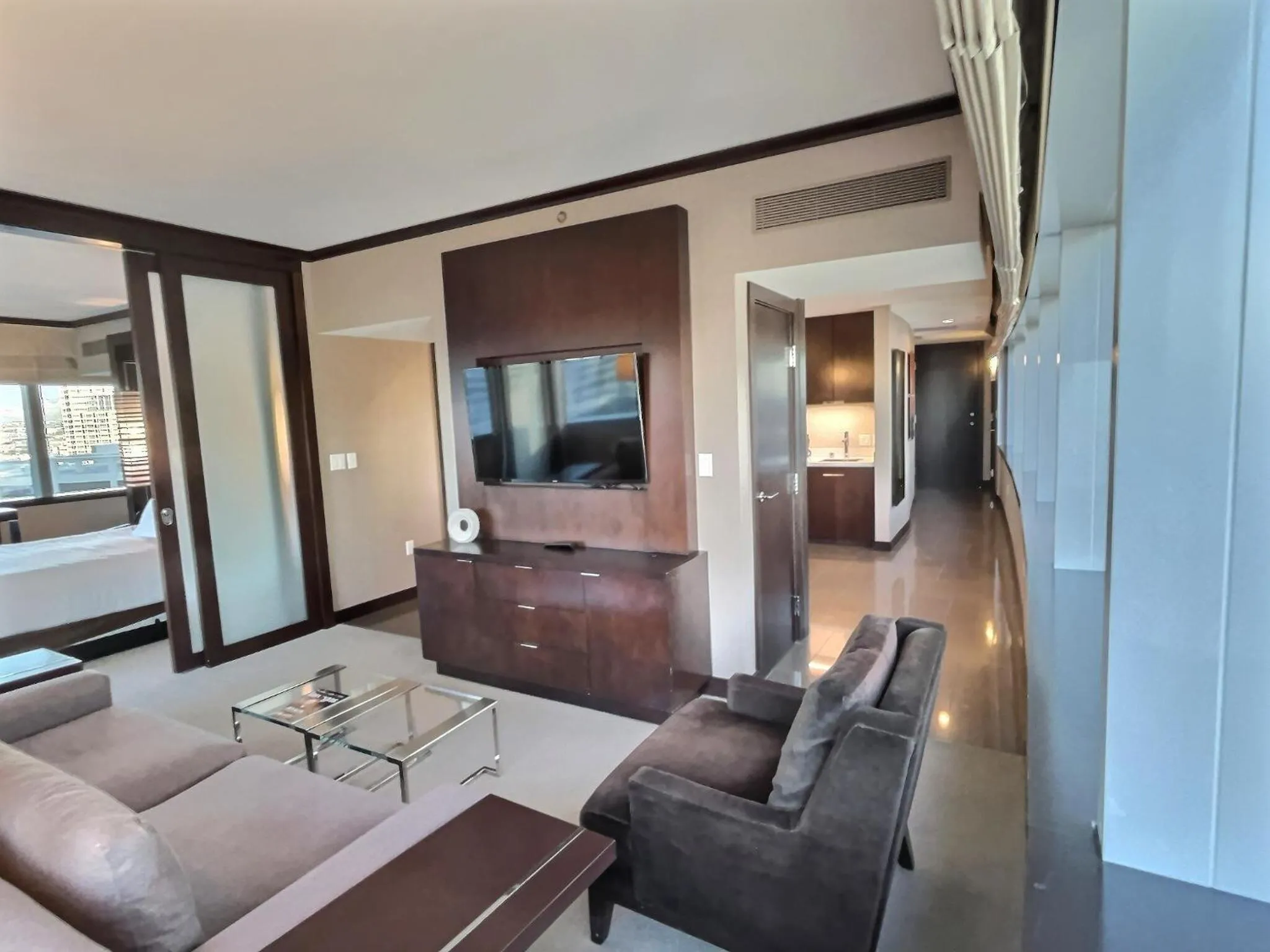 Jet Luxury at The Vdara