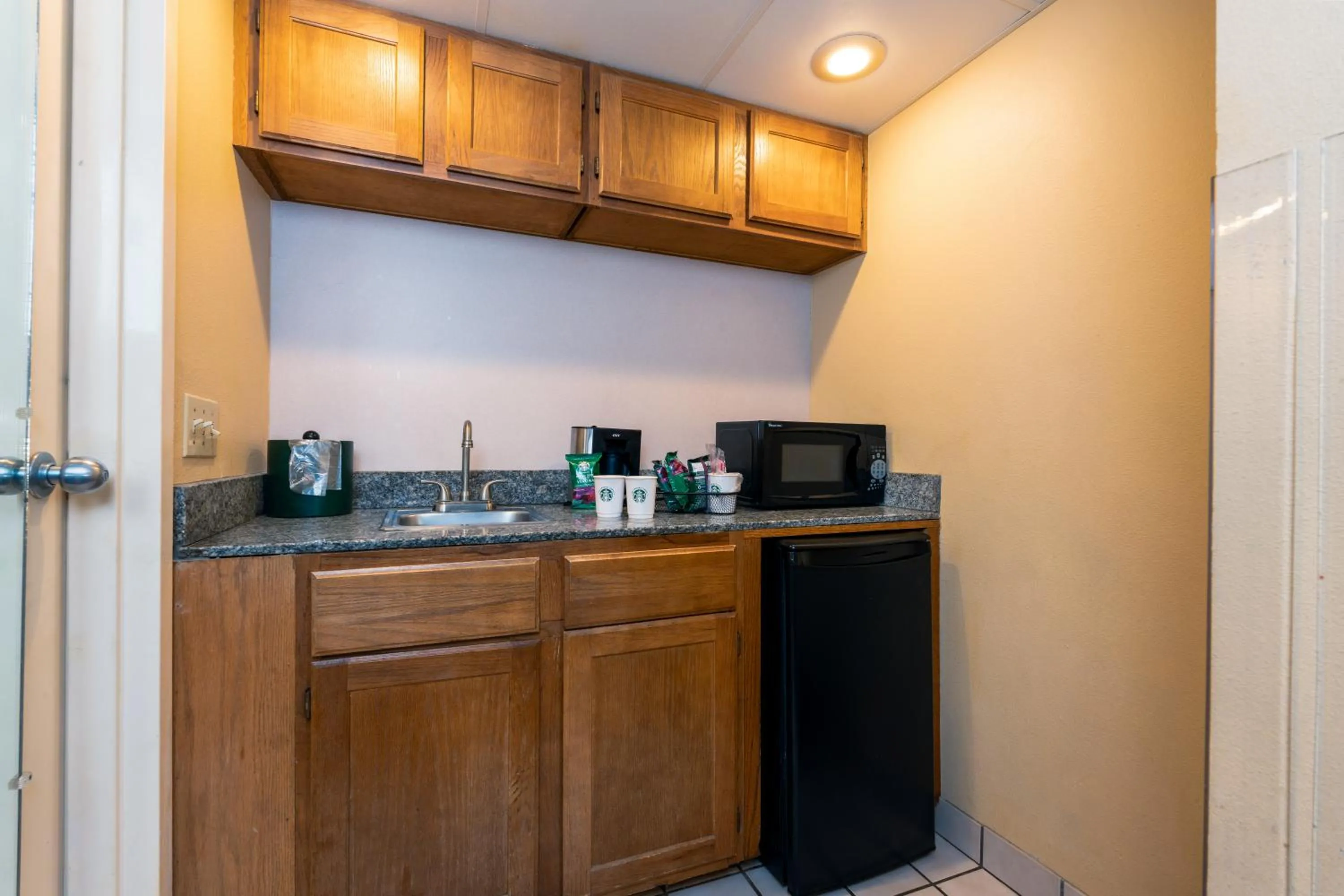 Bedroom in MCM Grande FunDome Odessa