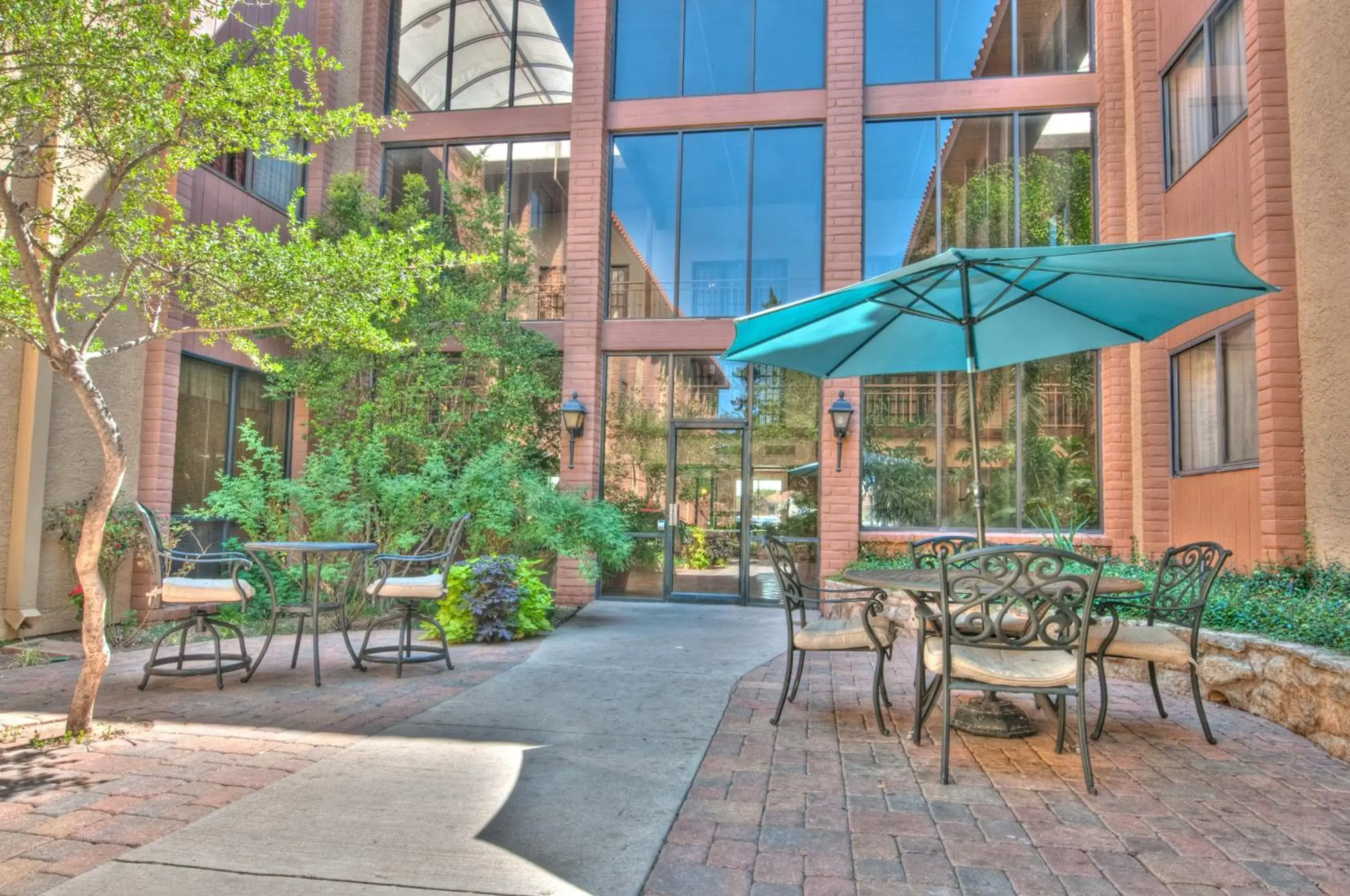 MCM Elegante Suites Abilene MCM Elegante Suites Abilene