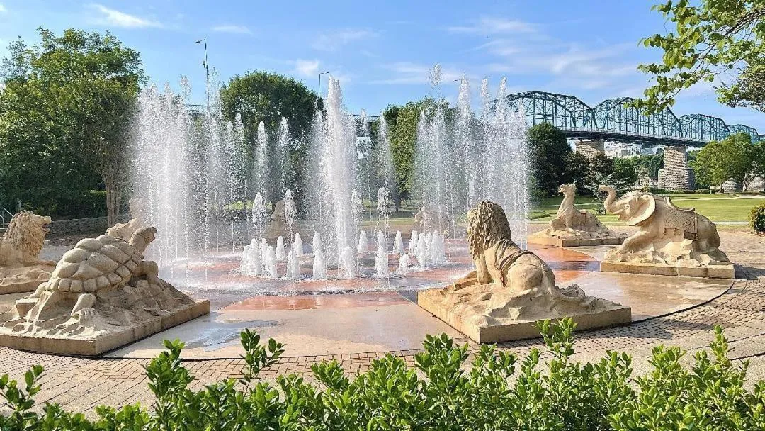 Neighbourhood in Our Castleview