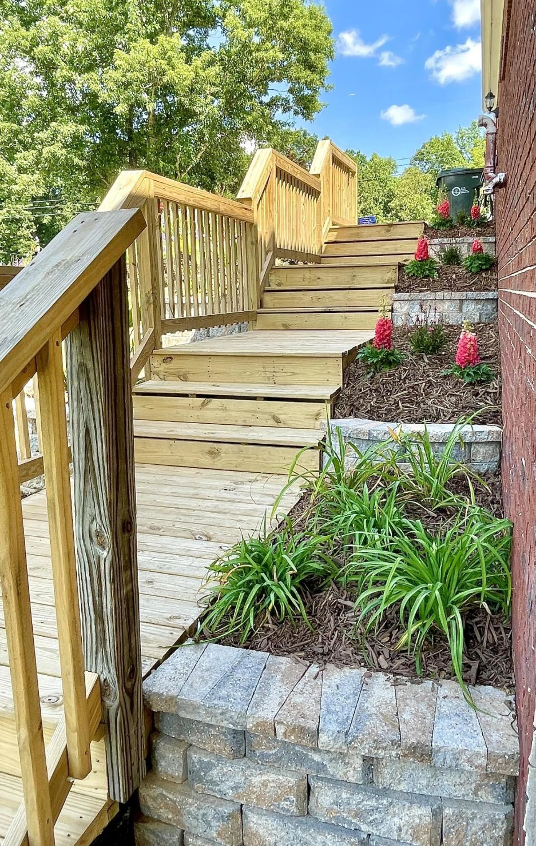 Property building in Our Castleview