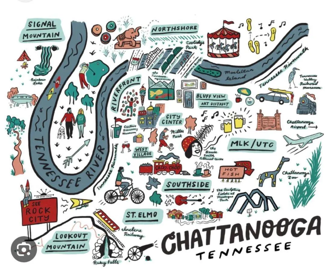 Neighbourhood in Our Castleview