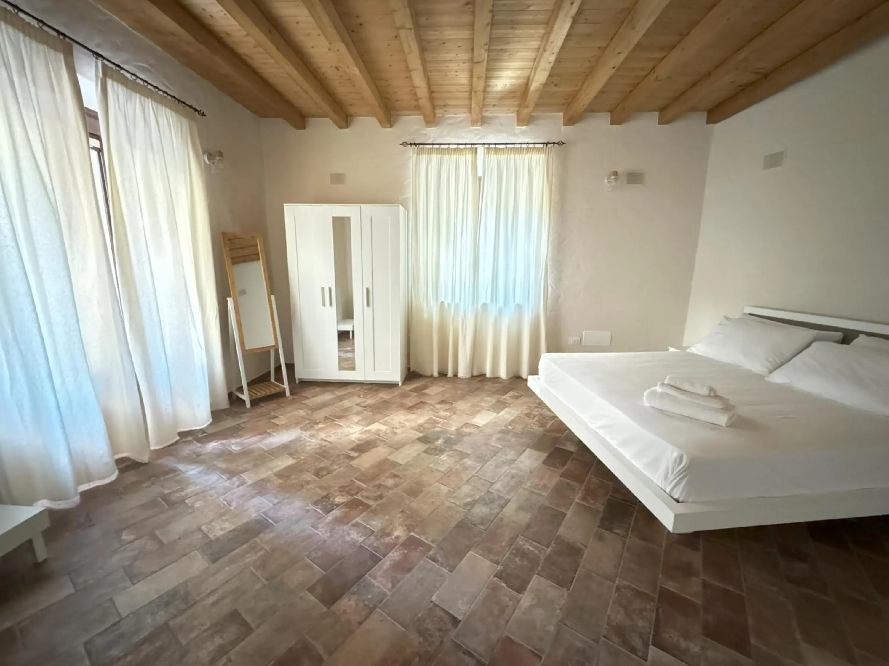 Queen Studio in Casa Marinari Queen Studio in Casa Marinari