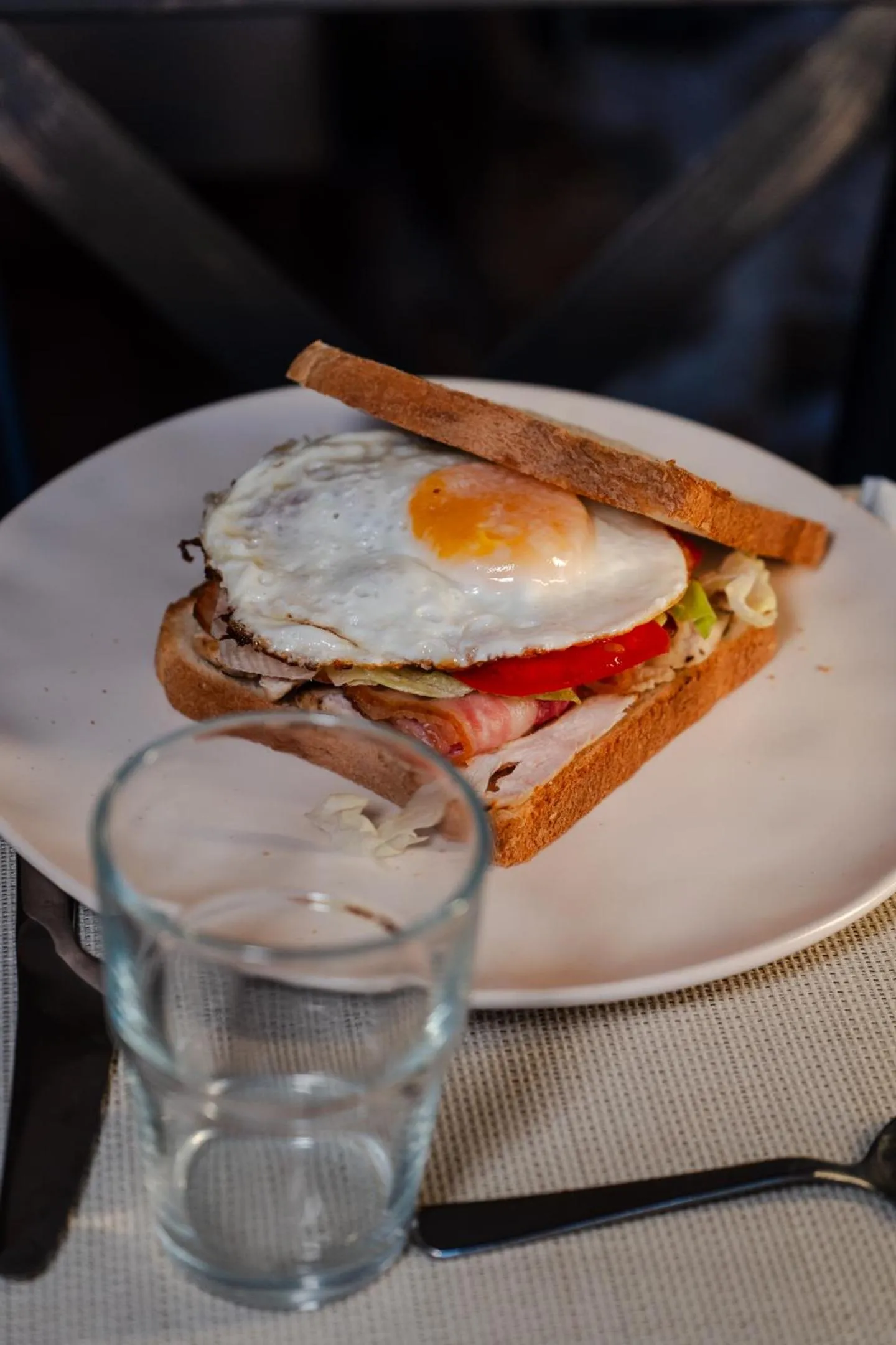 Breakfast in Casa Marinari
