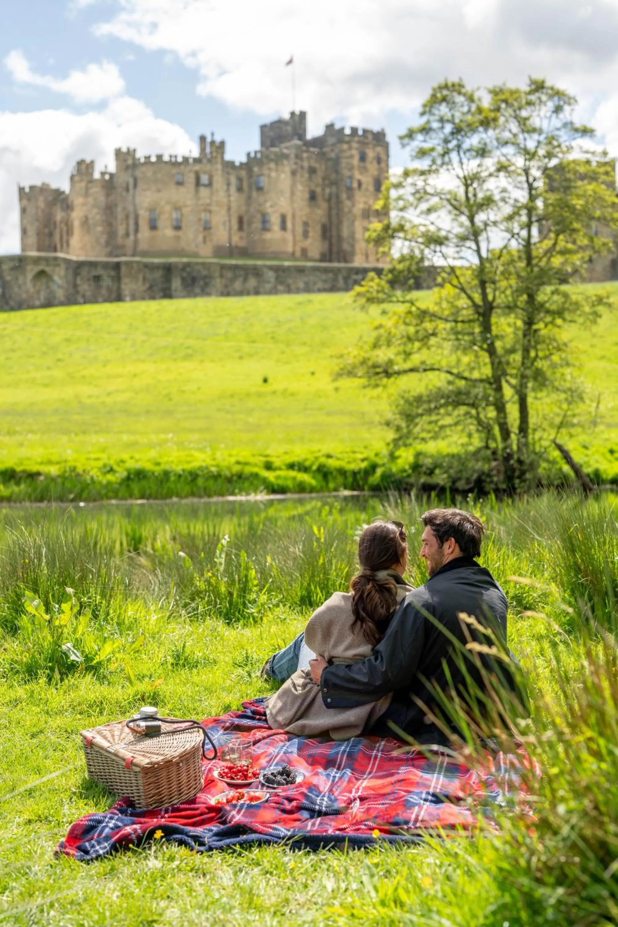 Location in Bailiffgate Hotel