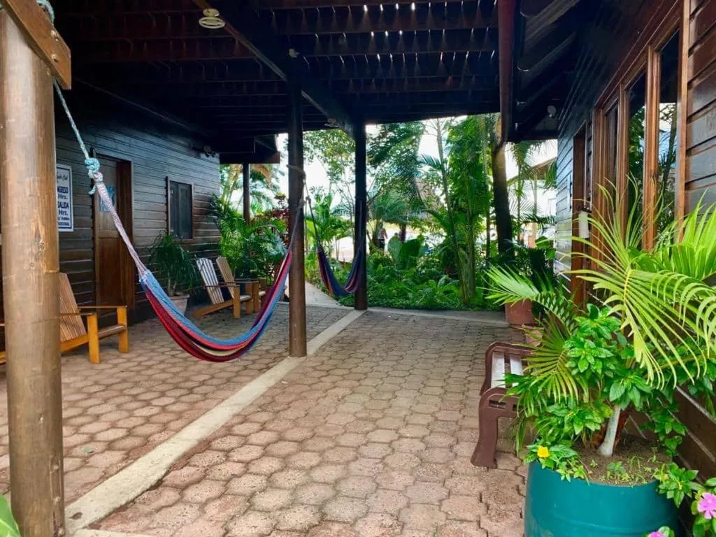 Mar Marine Yacht Club