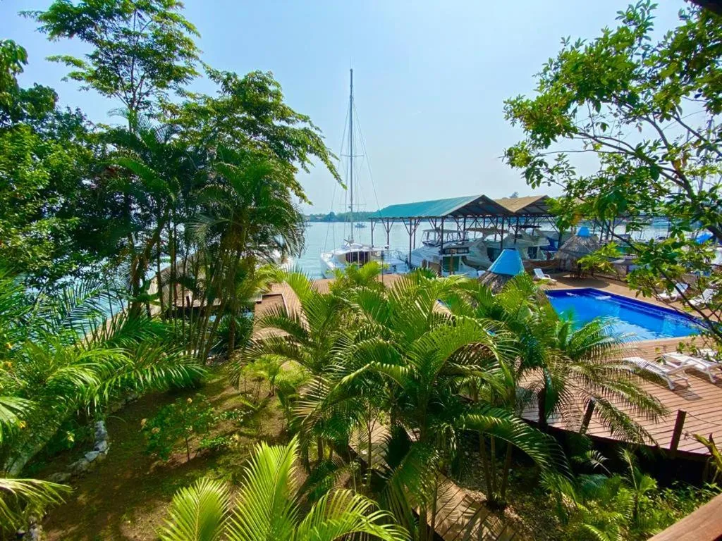 Mar Marine Yacht Club