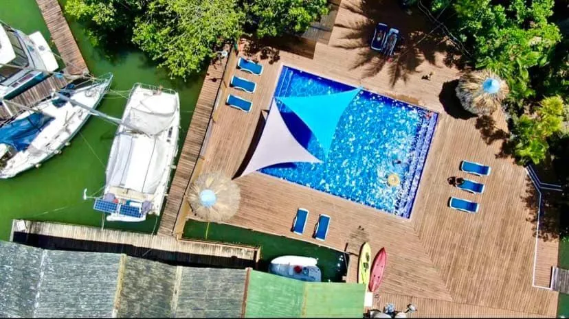 Mar Marine Yacht Club