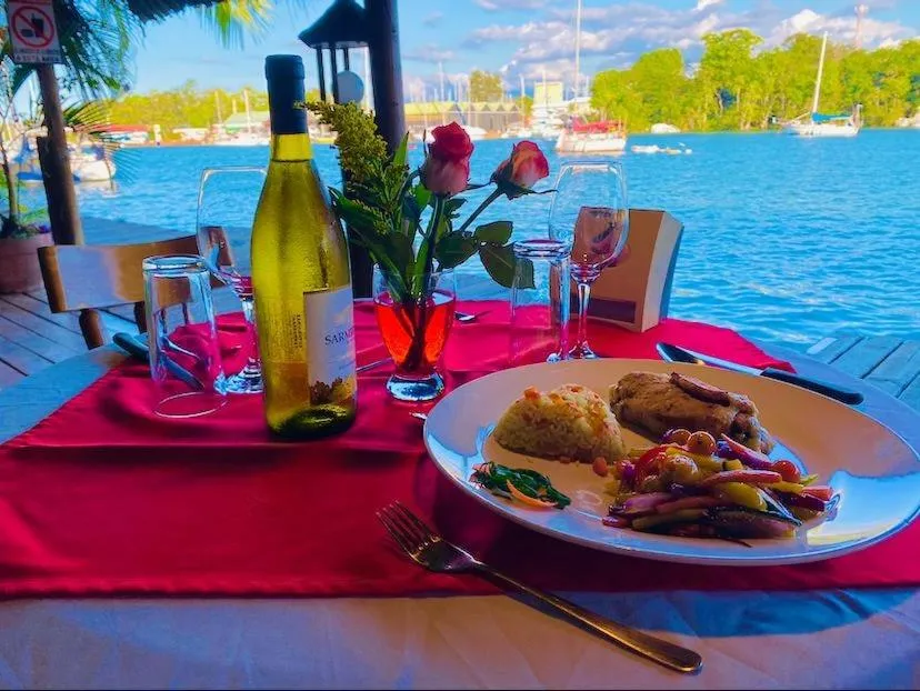 Mar Marine Yacht Club