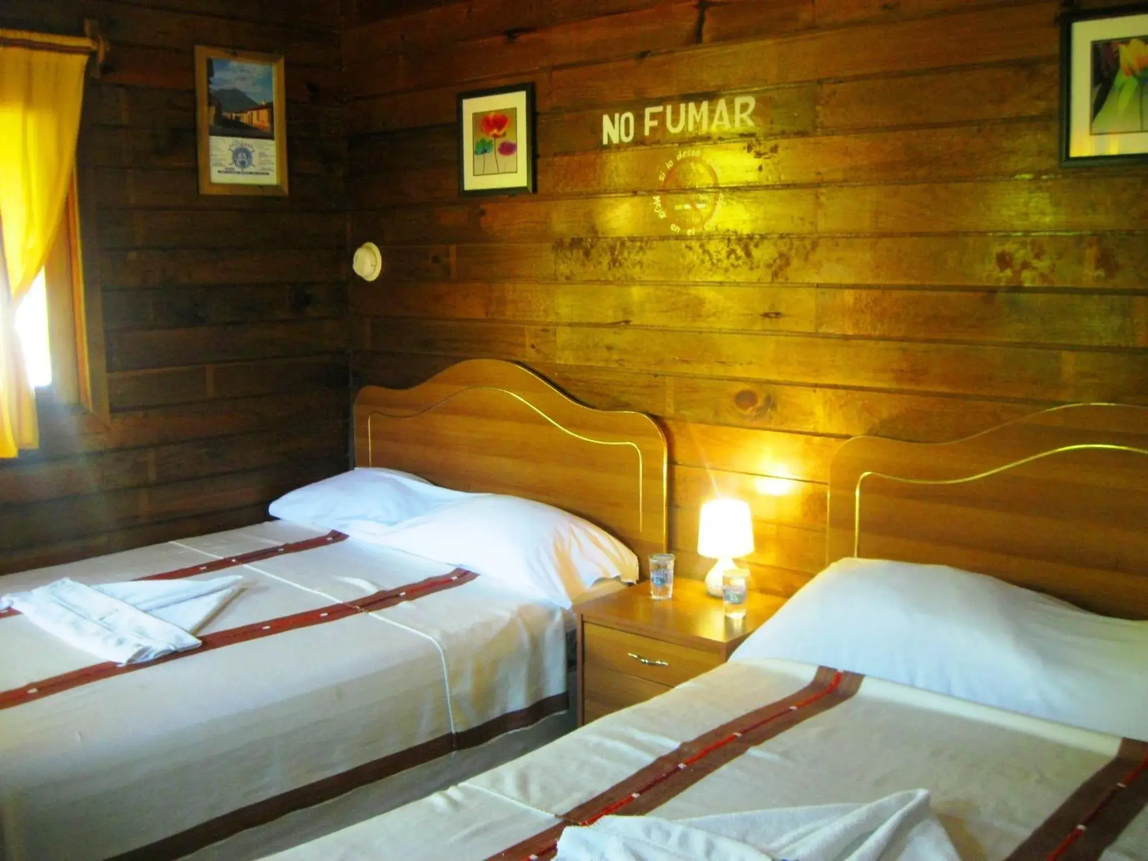 Double Room with Two Double Beds - single occupancy in Mar Marine Yacht Club Double Room with Two Double Beds - single occupancy in Mar Marine Yacht Club