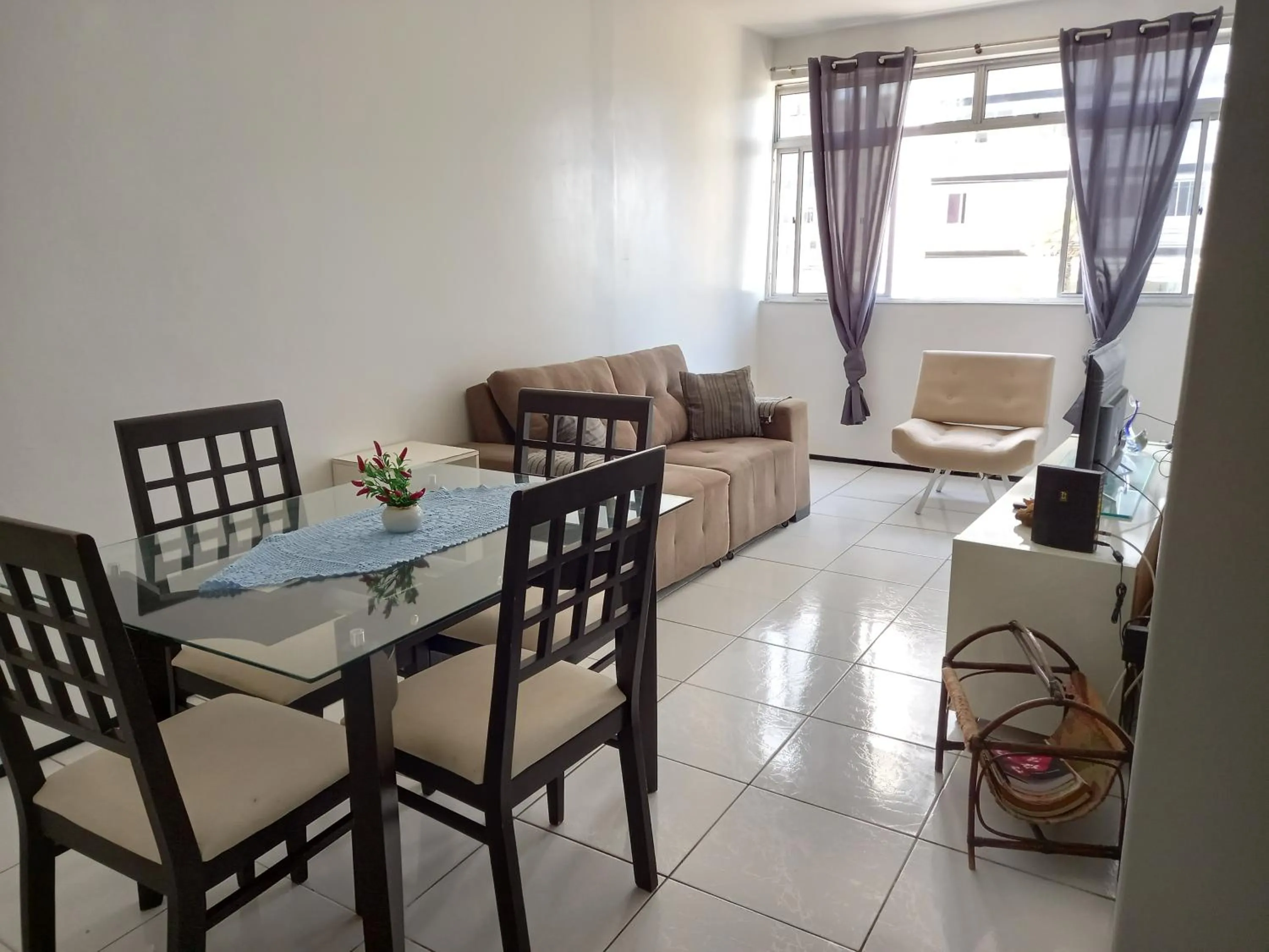 Residencial André Reis