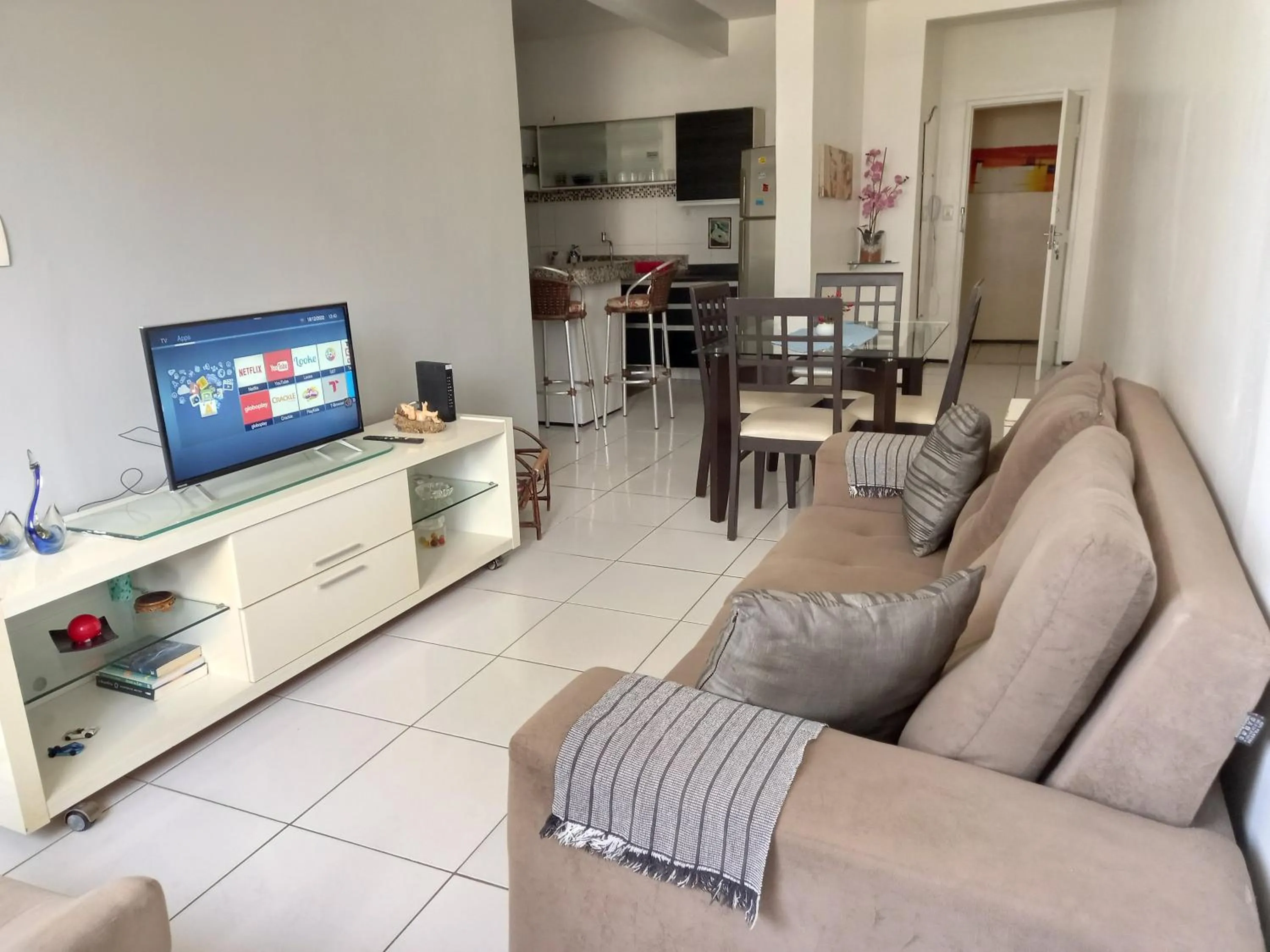Residencial André Reis