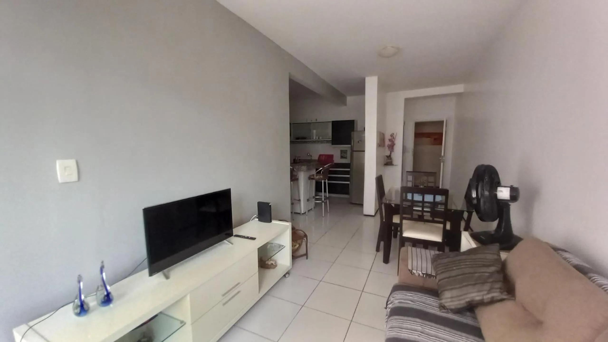 Residencial André Reis