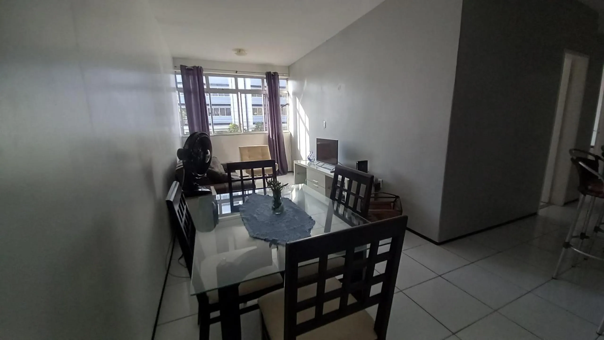 Residencial André Reis