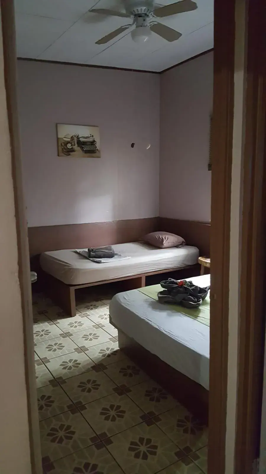 Two-Bedroom Apartment in Hotel El Colibri Rojo Two-Bedroom Apartment in Hotel El Colibri Rojo