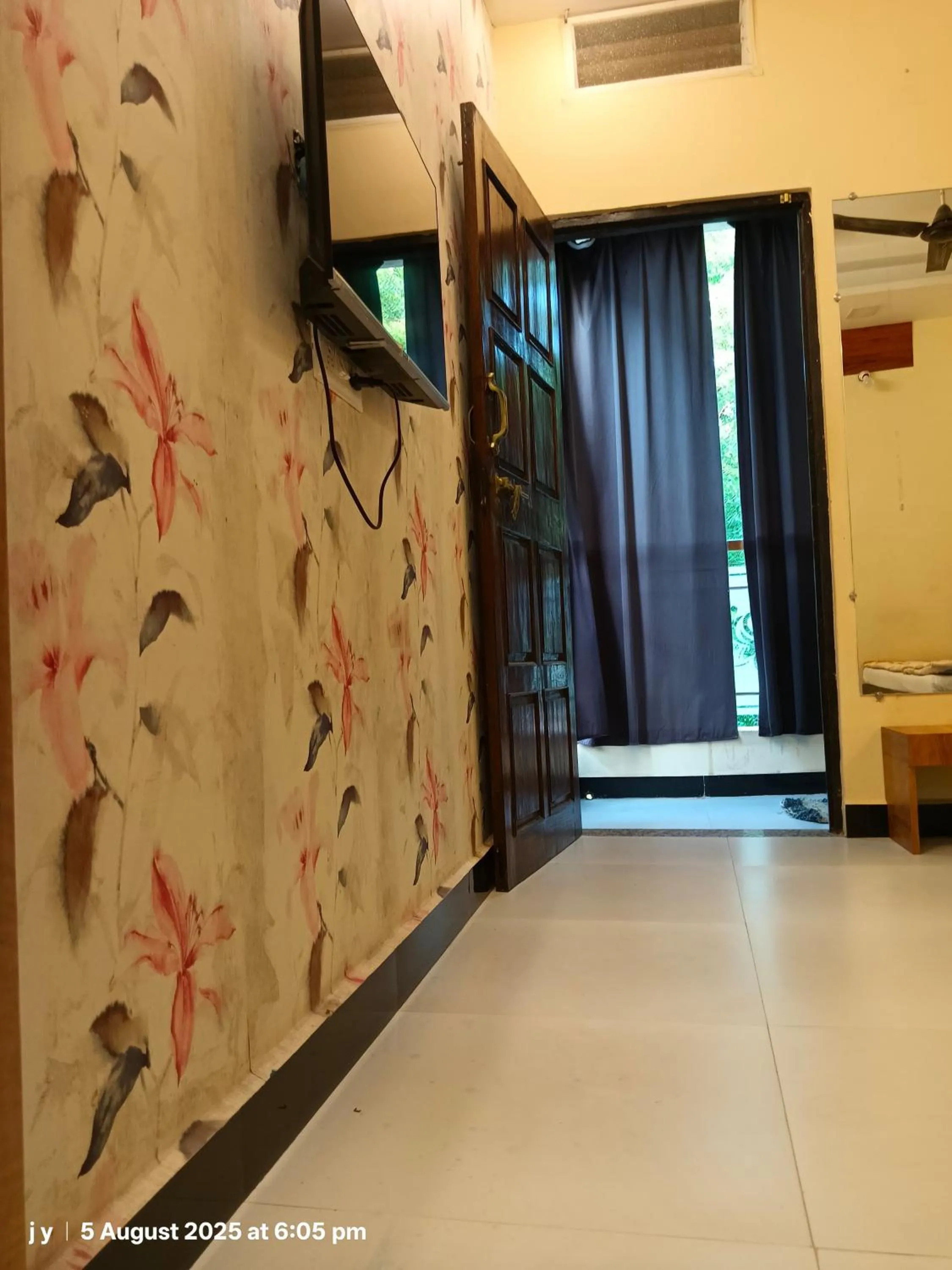 Parvati home stay