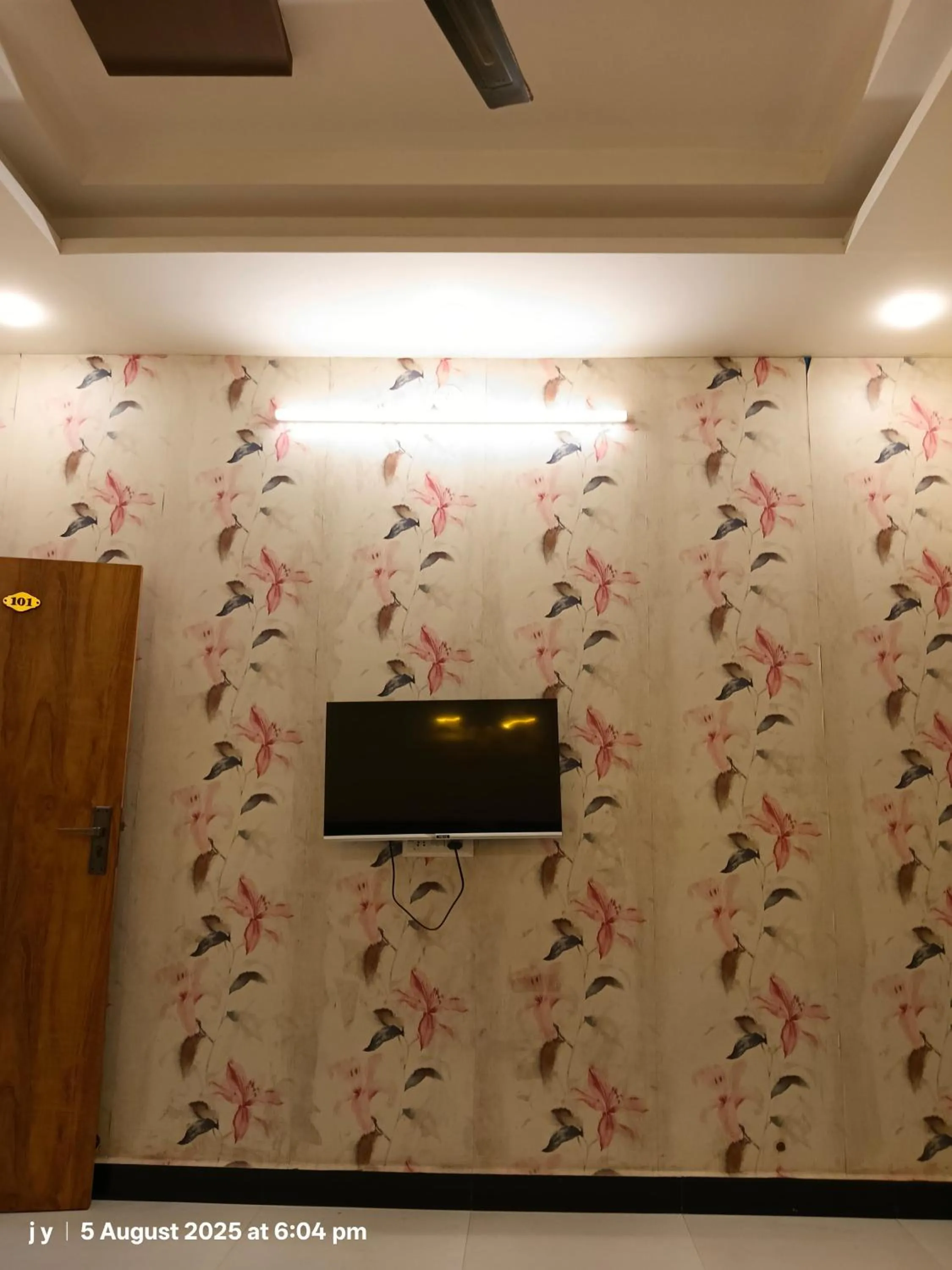 Parvati home stay