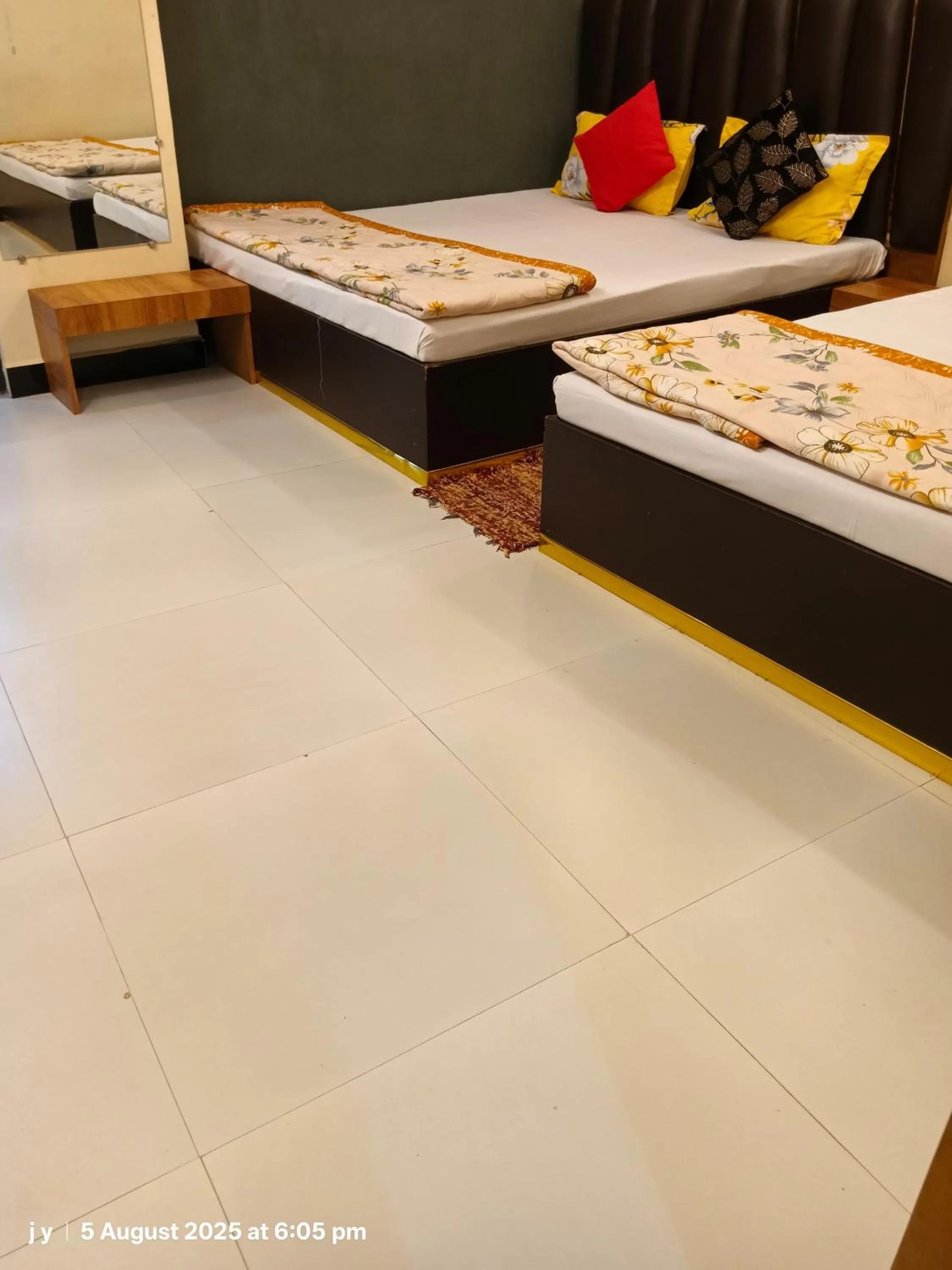Parvati home stay