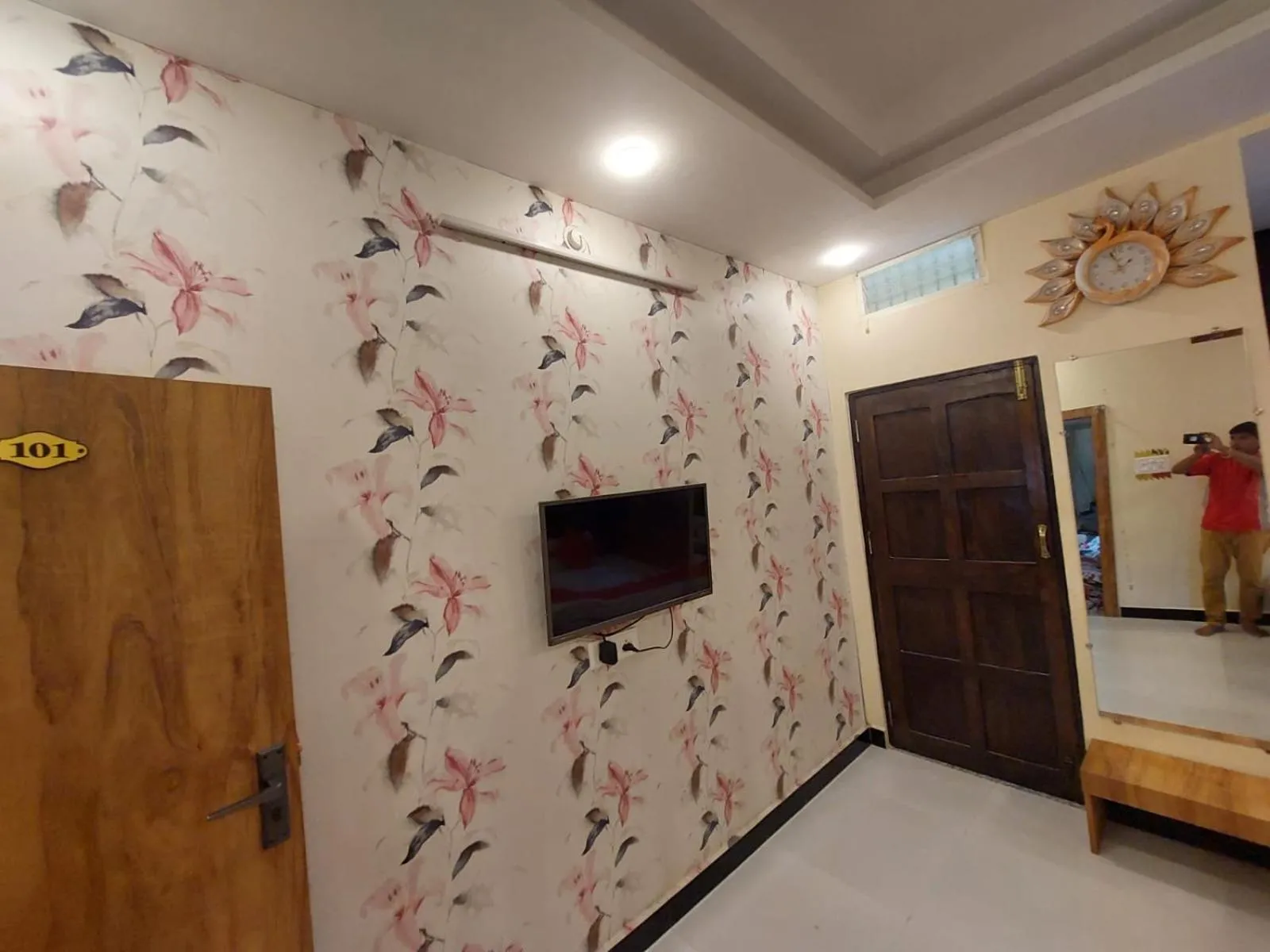 Parvati home stay