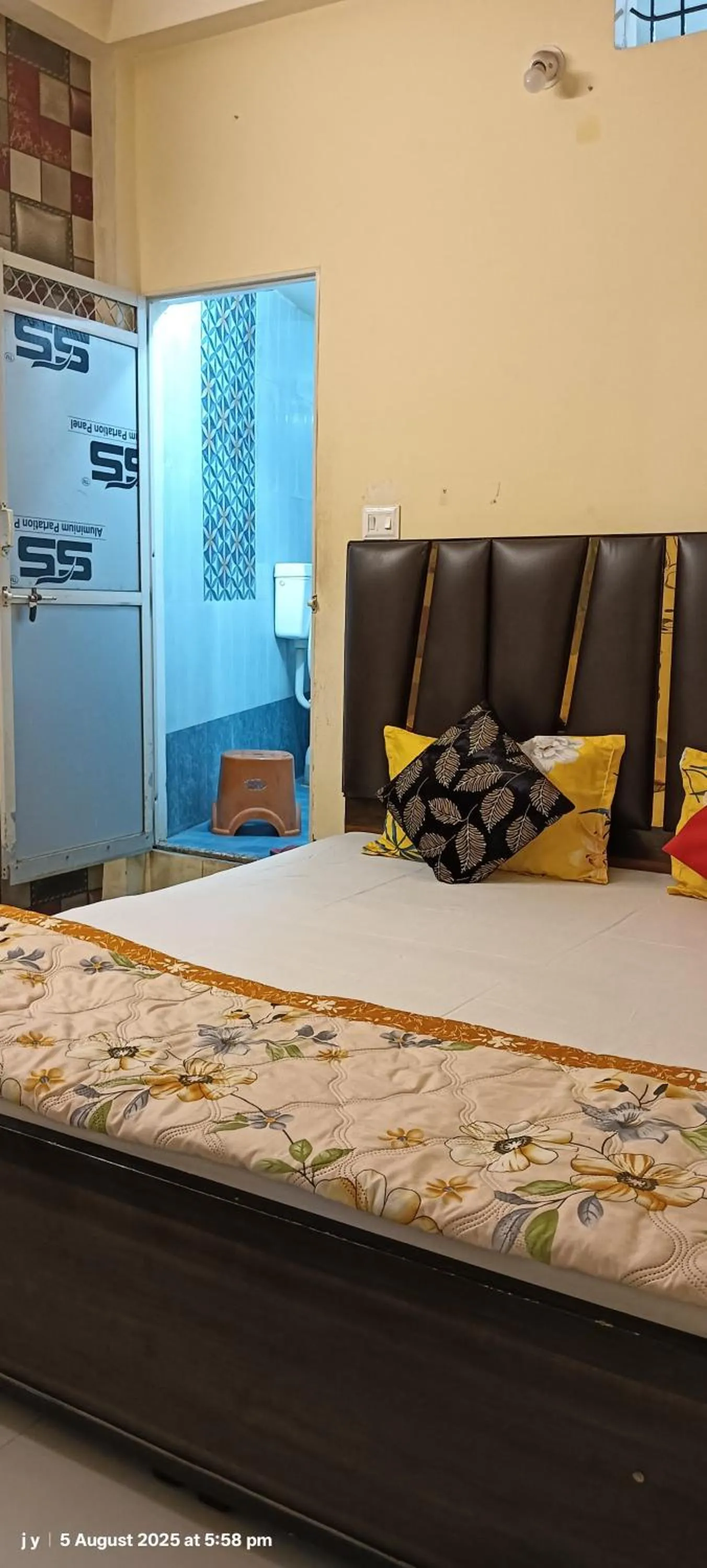 Parvati home stay