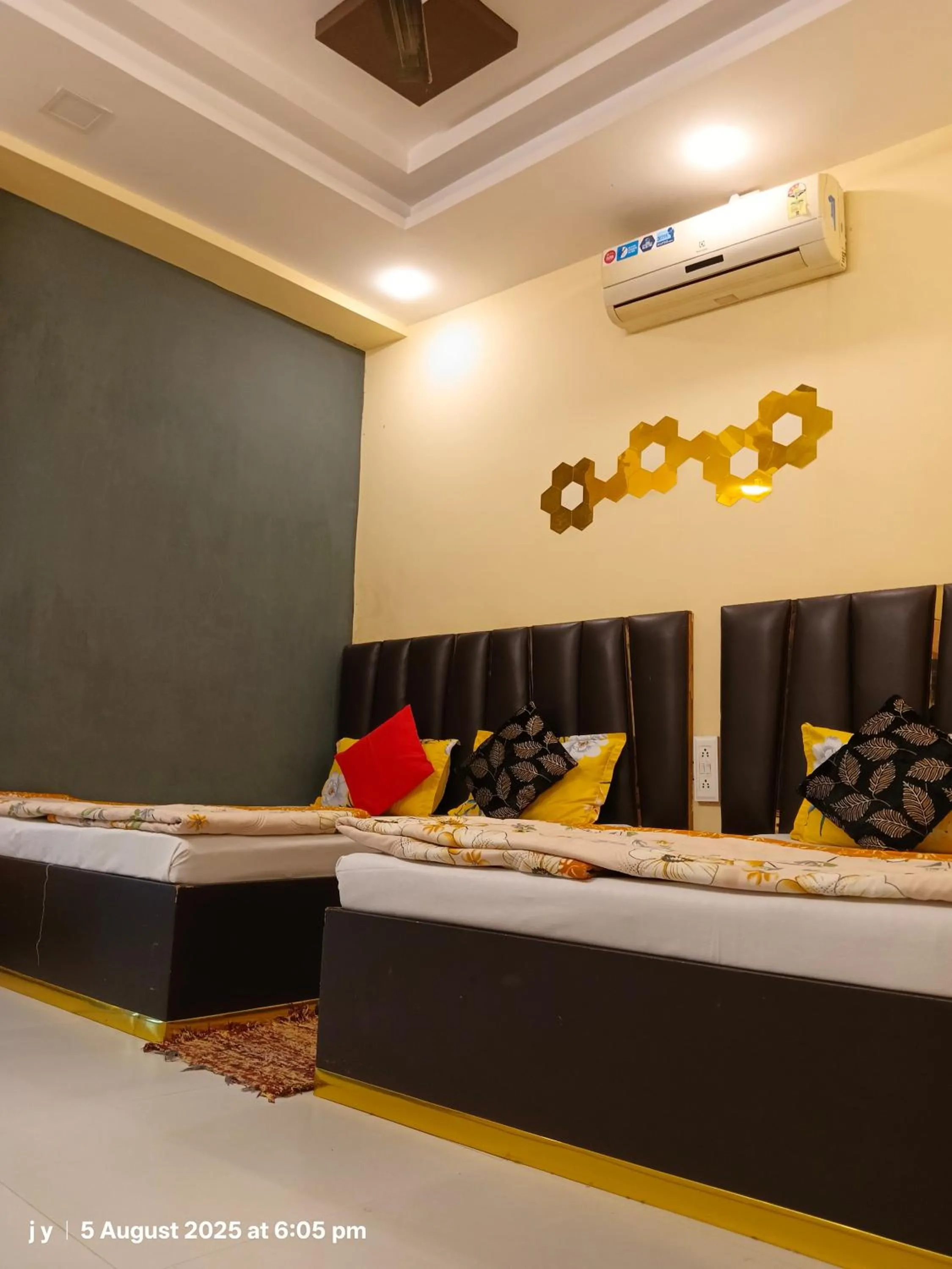 Parvati home stay