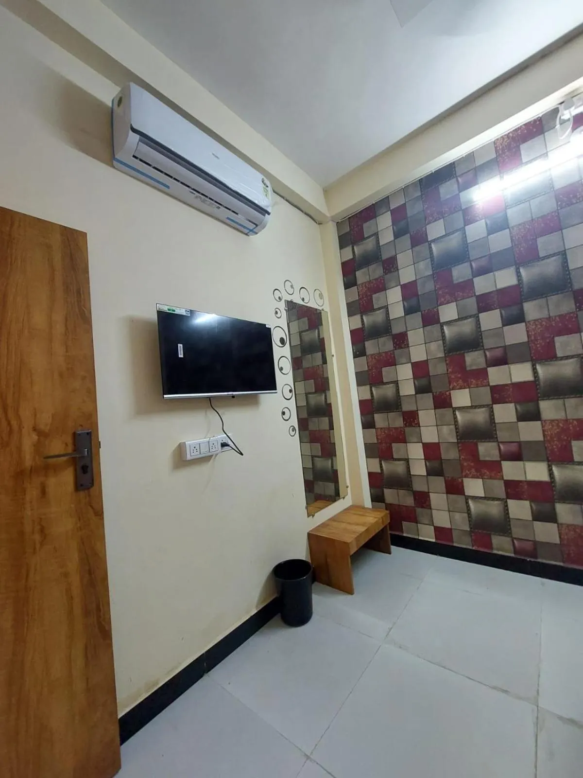 Parvati home stay