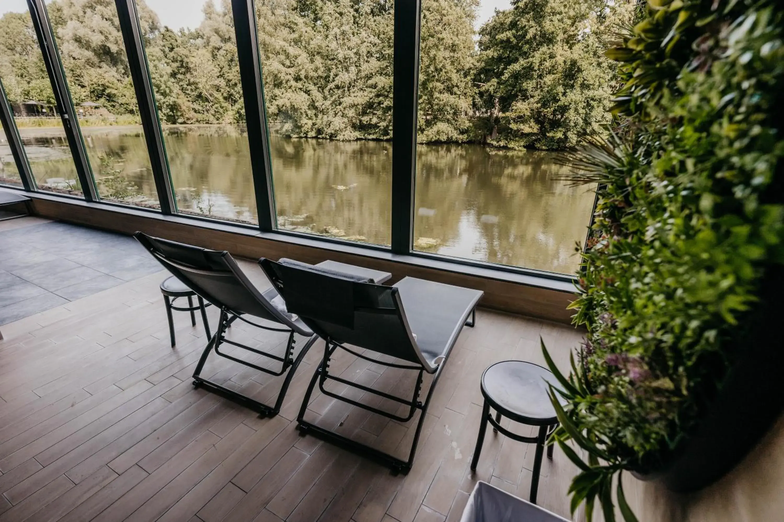 Spa and wellness centre/facilities in Hotel Mitland Spa and wellness centre/facilities in Hotel Mitland