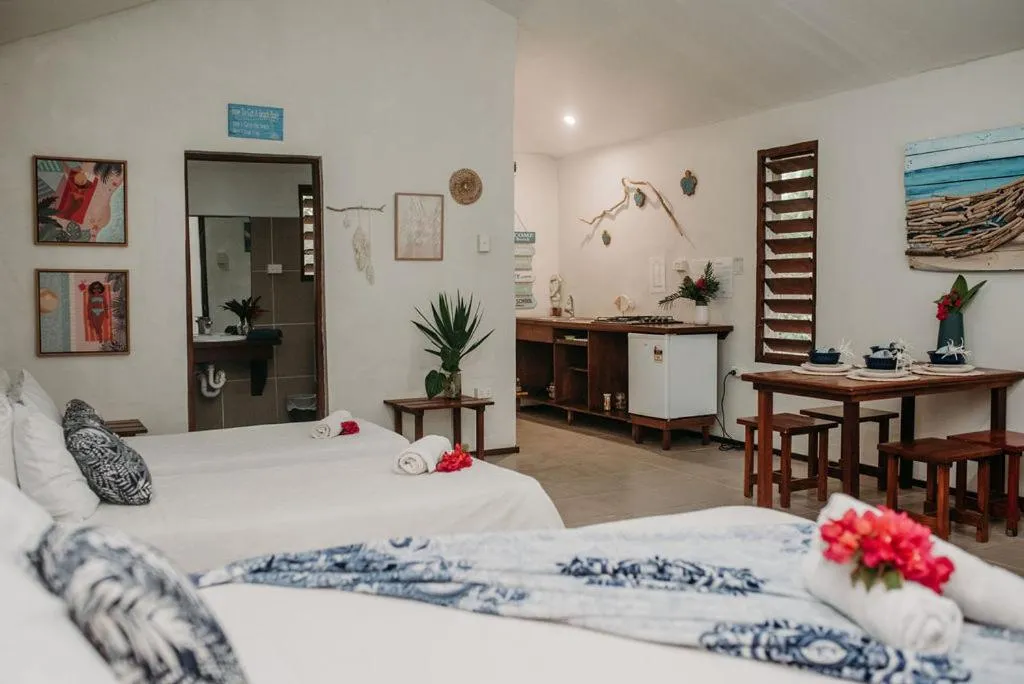 Photo of the whole room, Bed in Le Life Resort