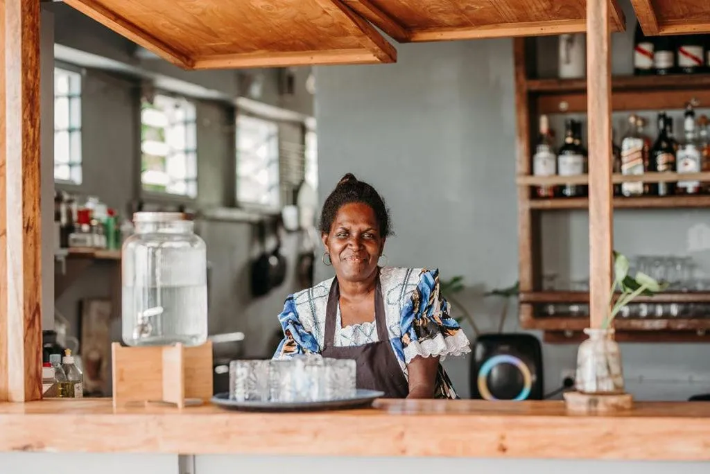 Restaurant/places to eat in Le Life Resort