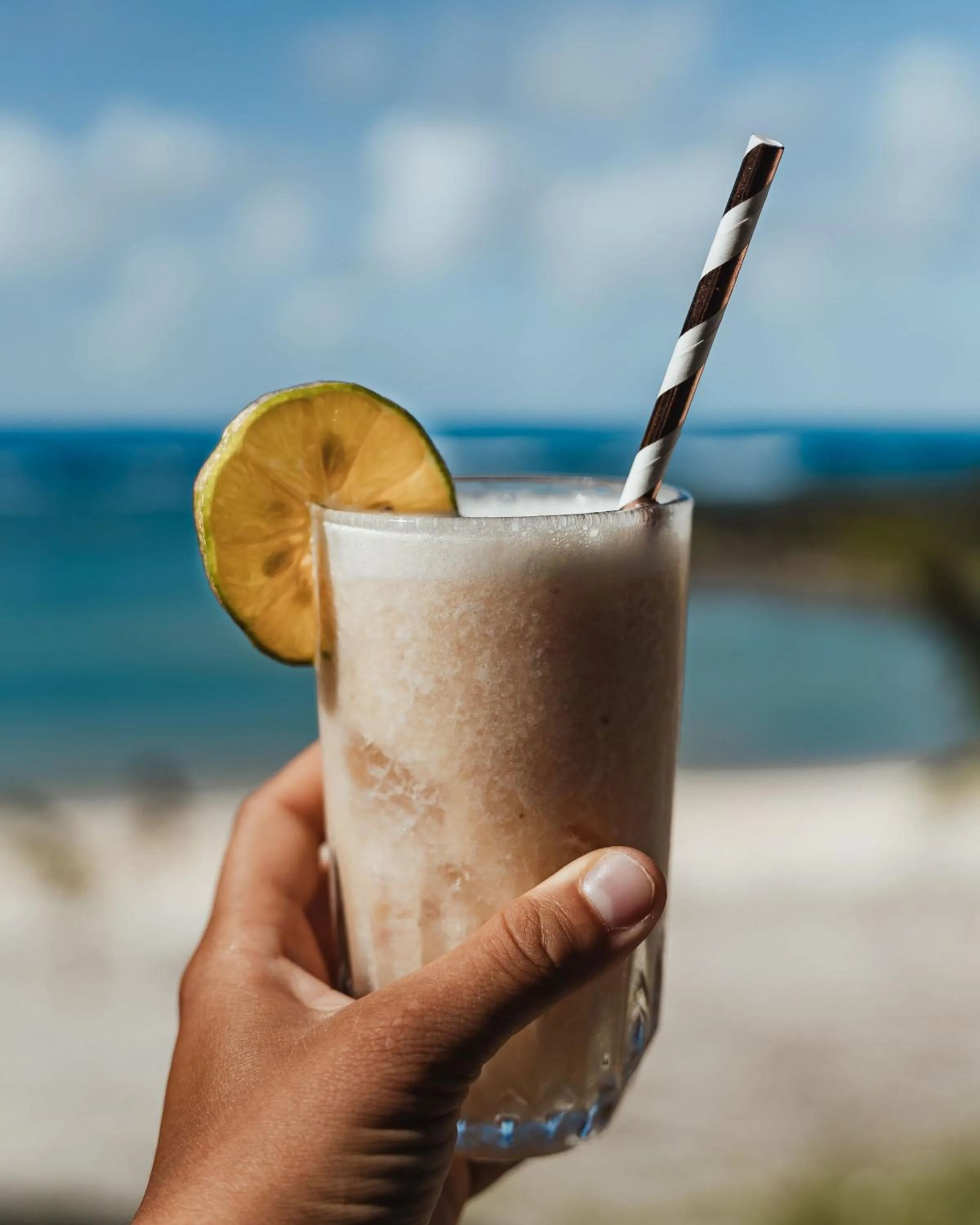 Natural landscape in Le Life Resort