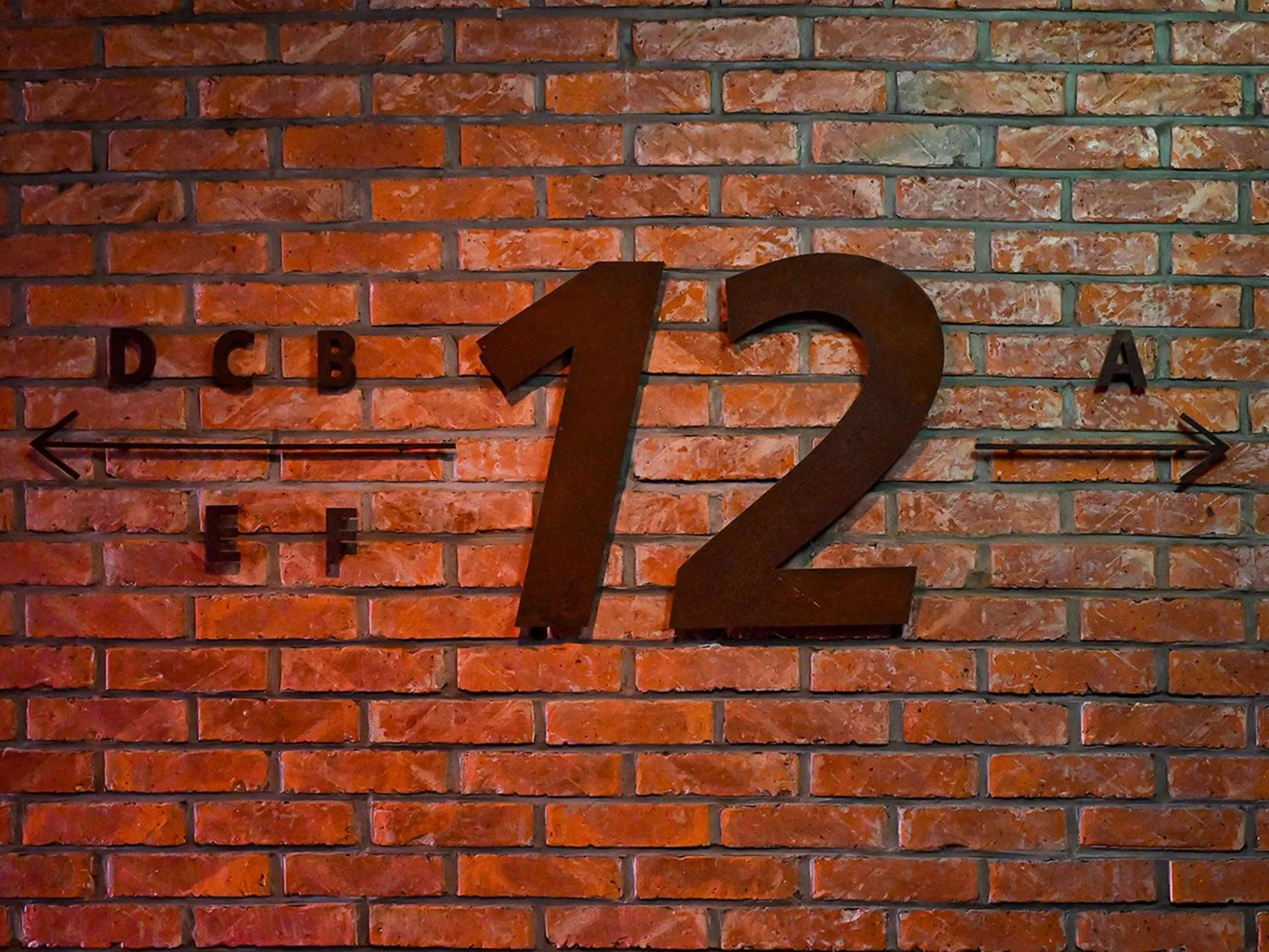 Property building in CHECK inn Taipei Songjiang