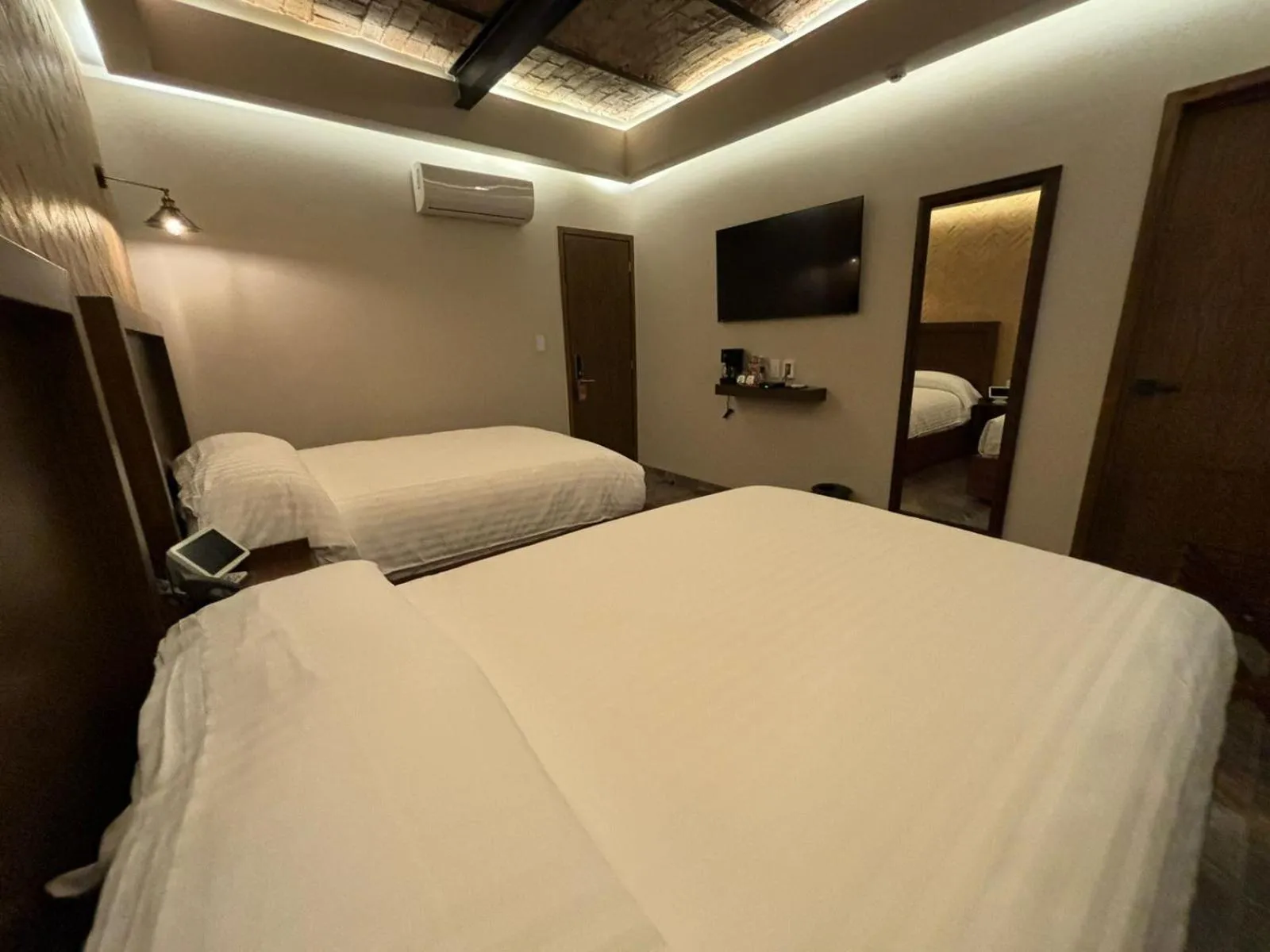 Bedroom, Bed in Hotel Boutique Divino Sol