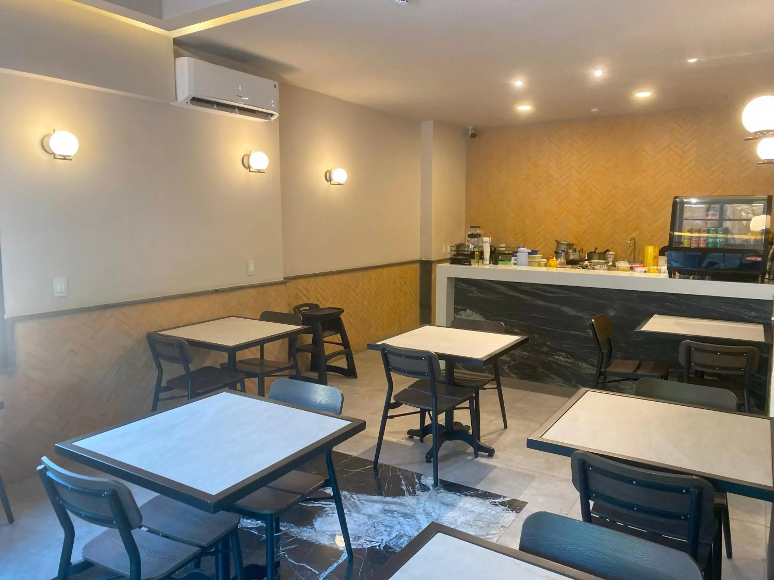 Restaurant/places to eat in Hotel Boutique Divino Sol Restaurant/places to eat in Hotel Boutique Divino Sol