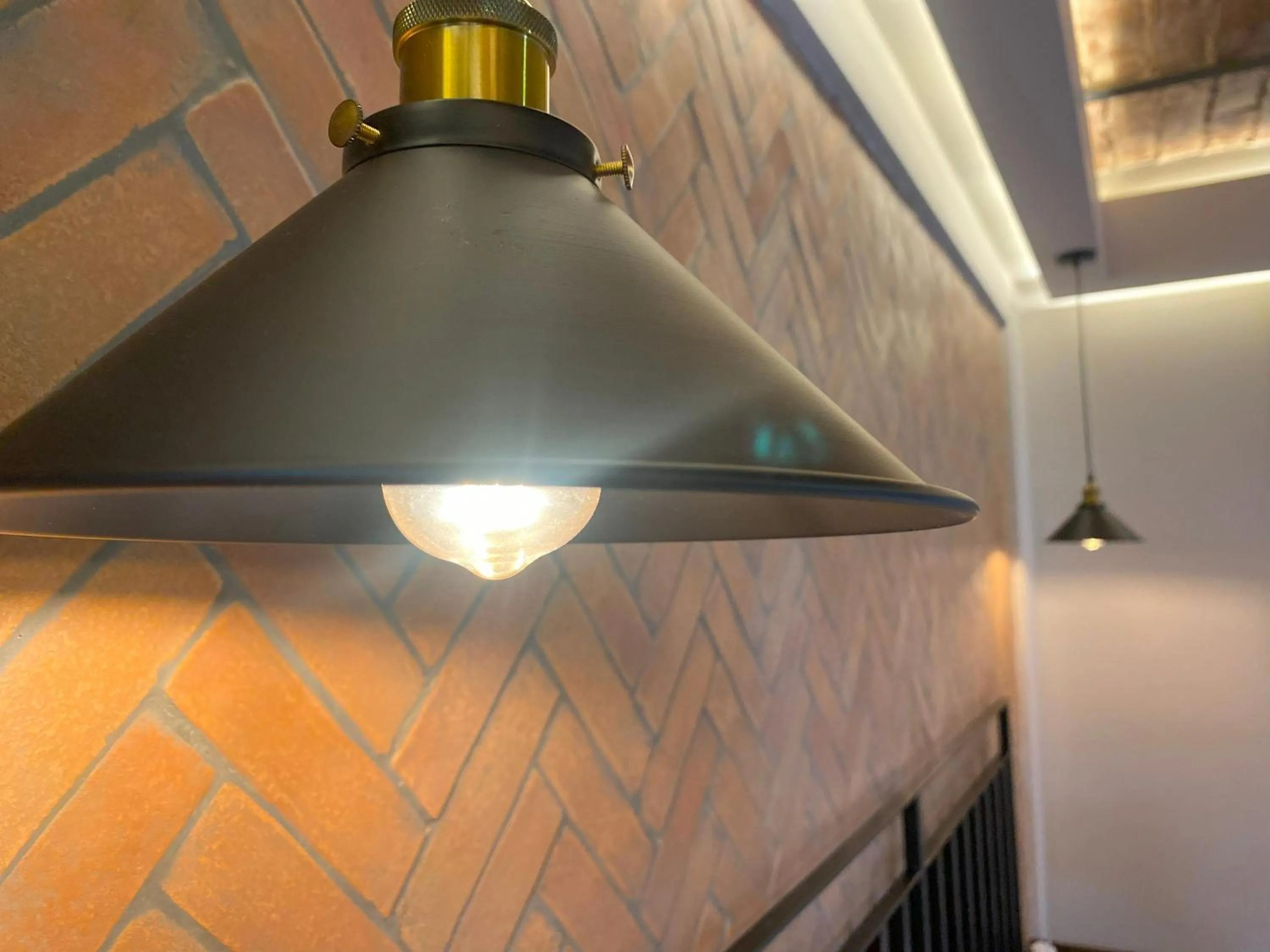 Decorative detail in Hotel Boutique Divino Sol