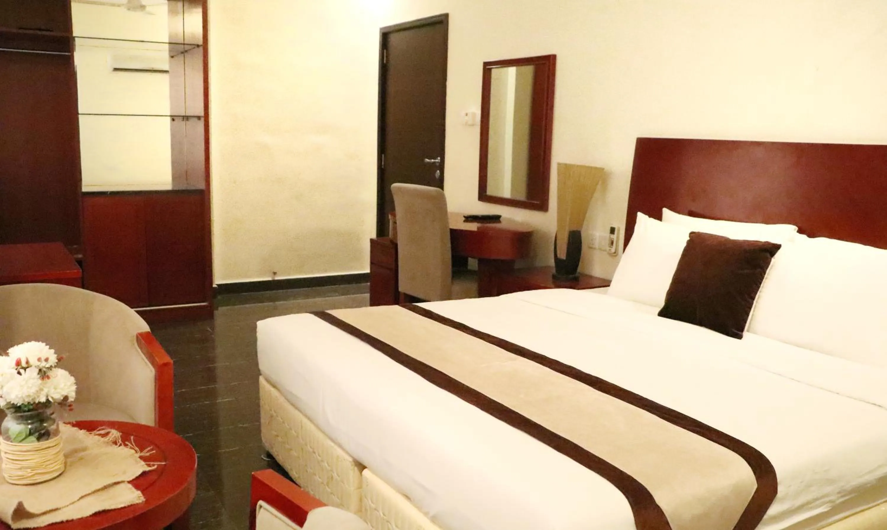 Rimal Suites Apartments