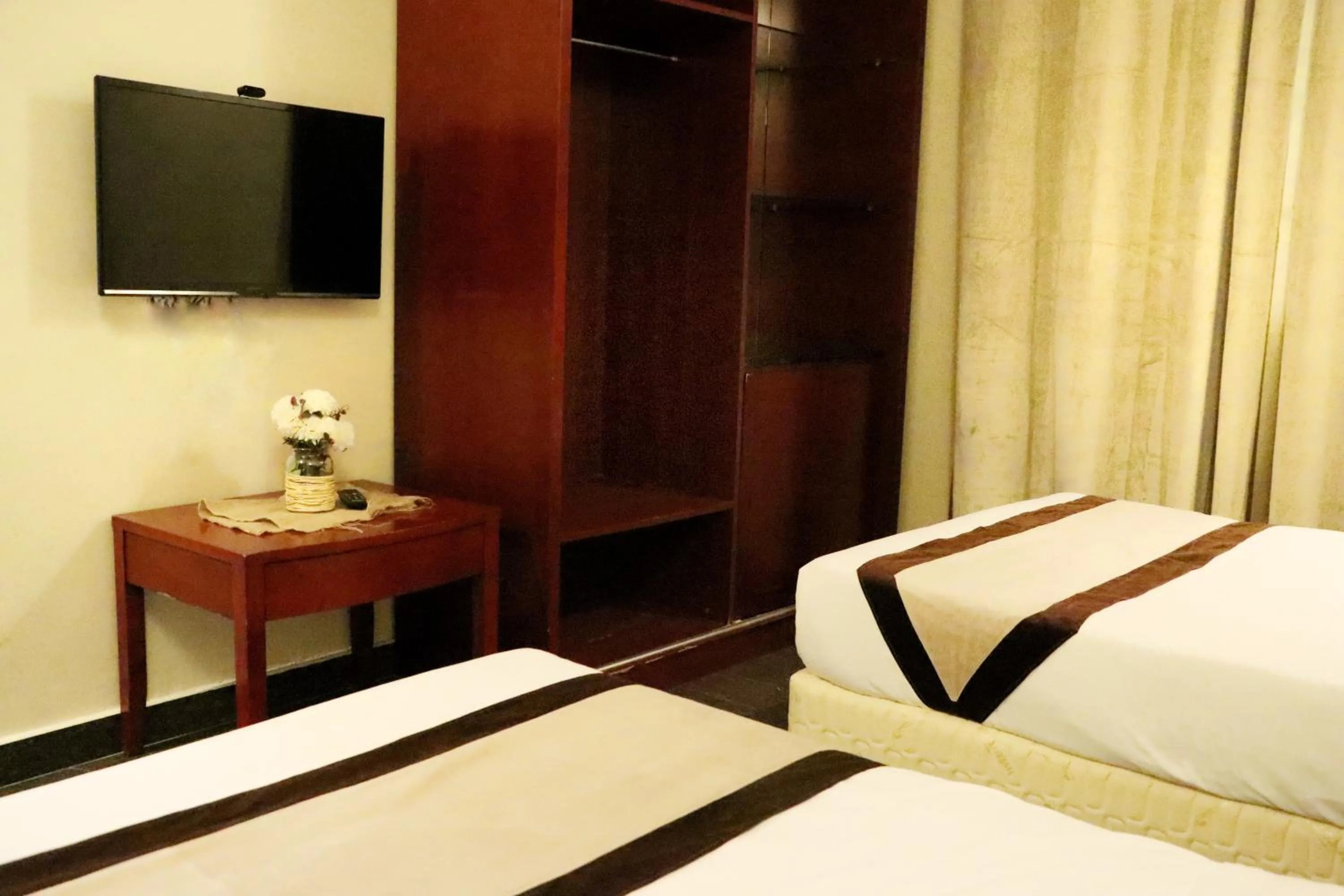 Rimal Suites Apartments