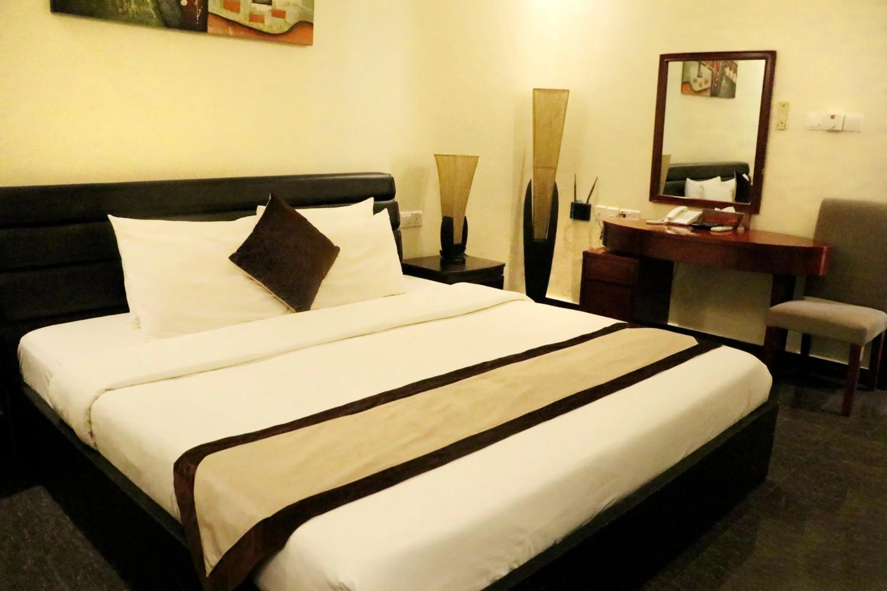 Rimal Suites Apartments
