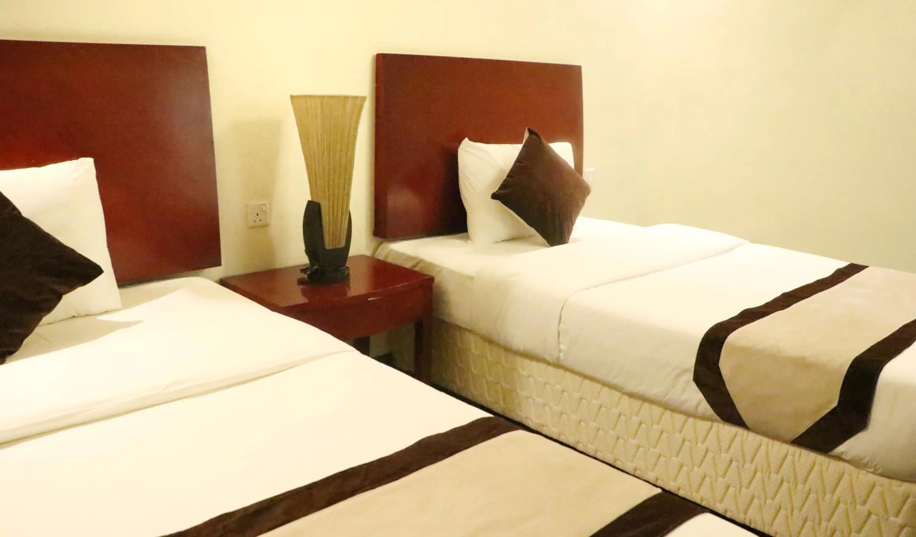 Rimal Suites Apartments