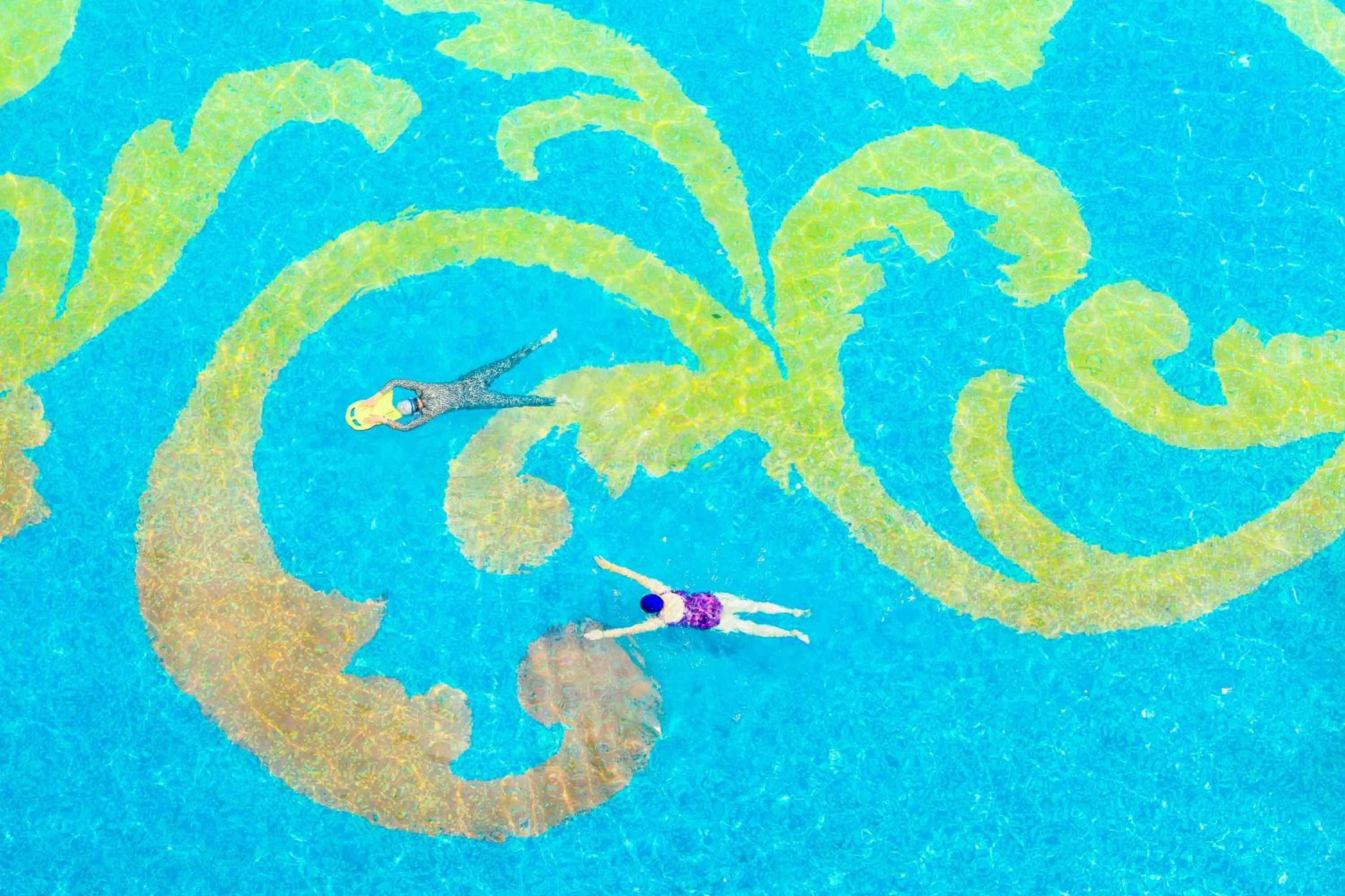 Activities in Chateau Star River Guangzhou-Free Shuttle Between Hotel And Exhibition Center & Welcome Drink During Canton Fair