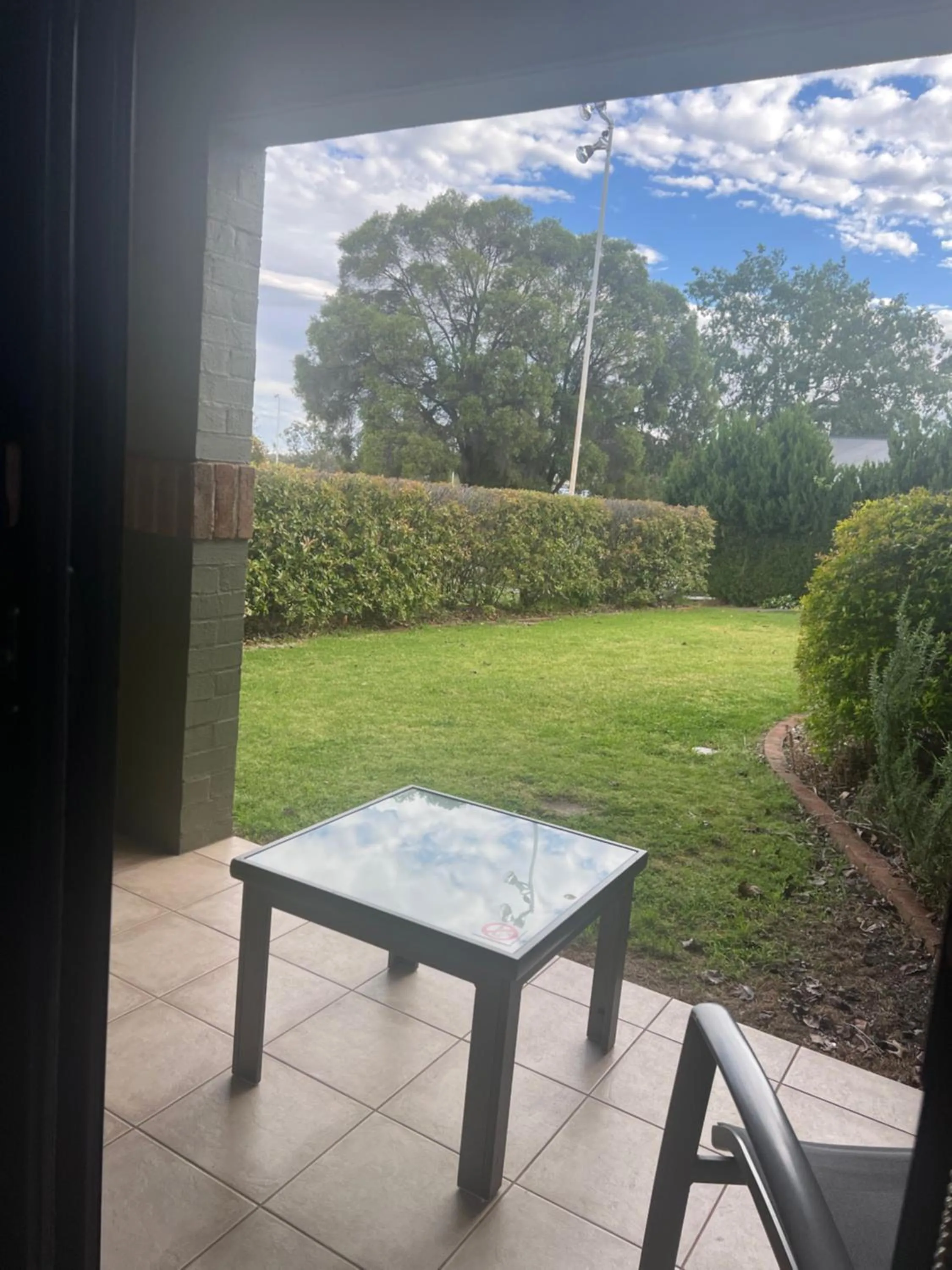 Cootamundra Heritage Motel & Apartments