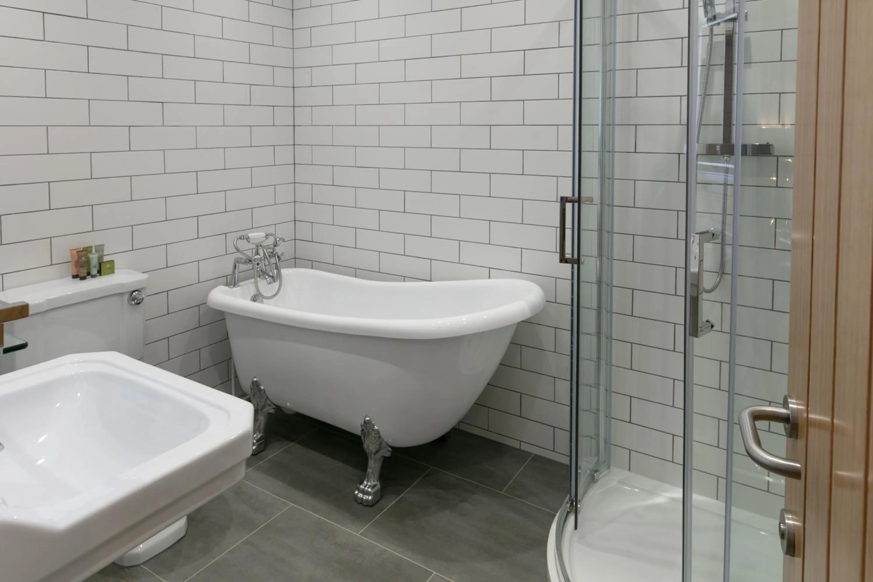 Barton Manor Hotel & Spa; BW Signature Collection