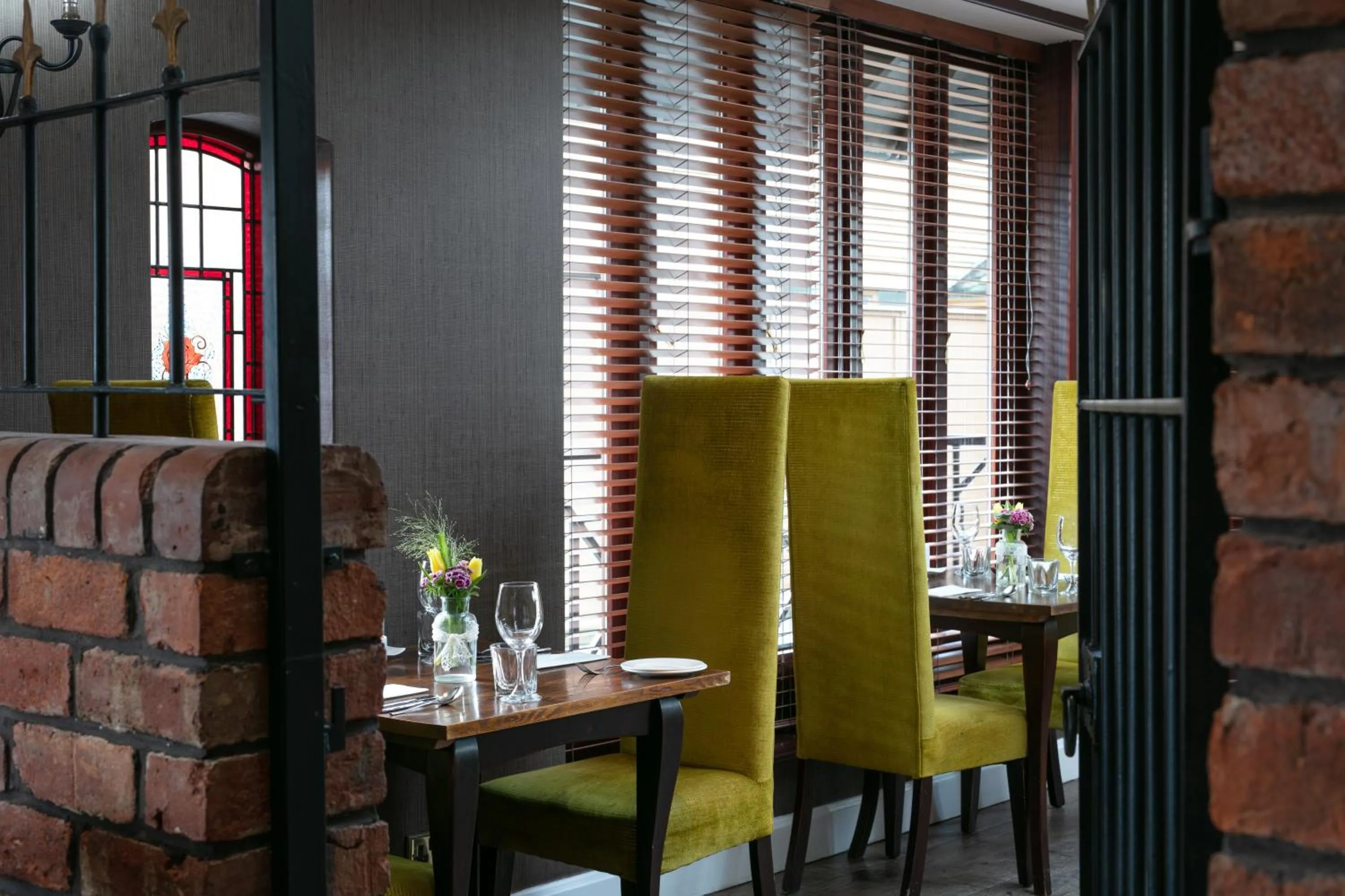 Barton Manor Hotel & Spa; BW Signature Collection