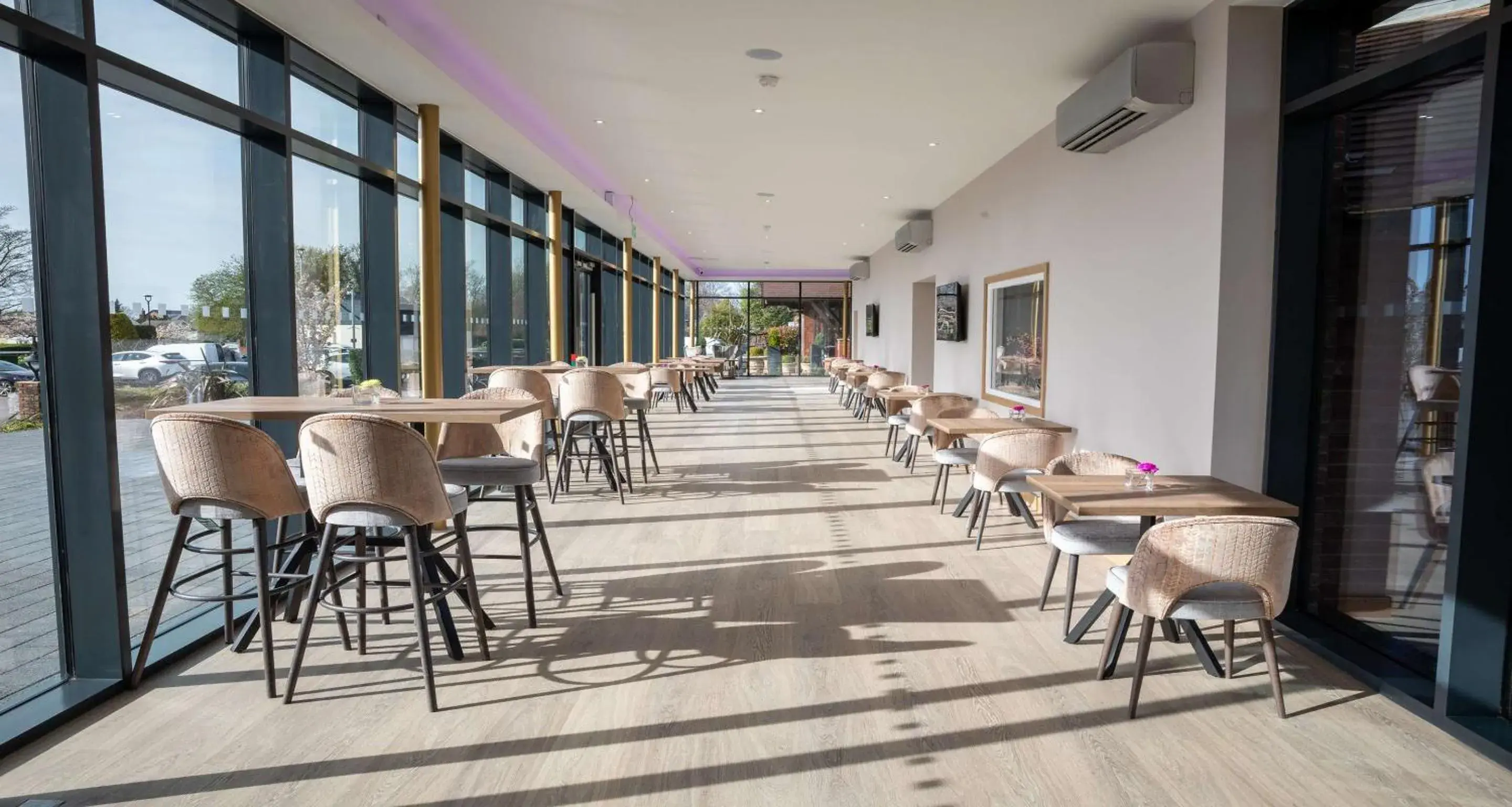 Property building in Barton Manor Hotel & Spa; BW Signature Collection Property building in Barton Manor Hotel & Spa; BW Signature Collection