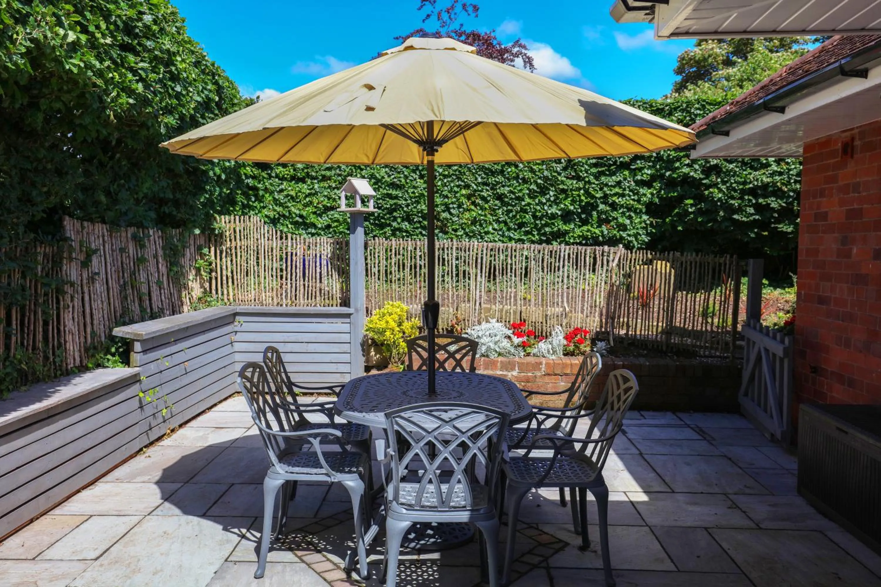 Barton Manor Hotel & Spa; BW Signature Collection